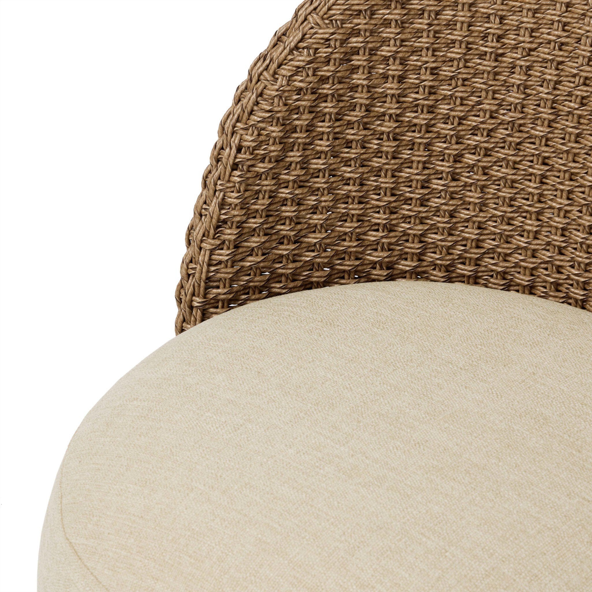 Alfredo Outdoor Dining Chair - StyleMeGHD - Outdoor Dining Chairs