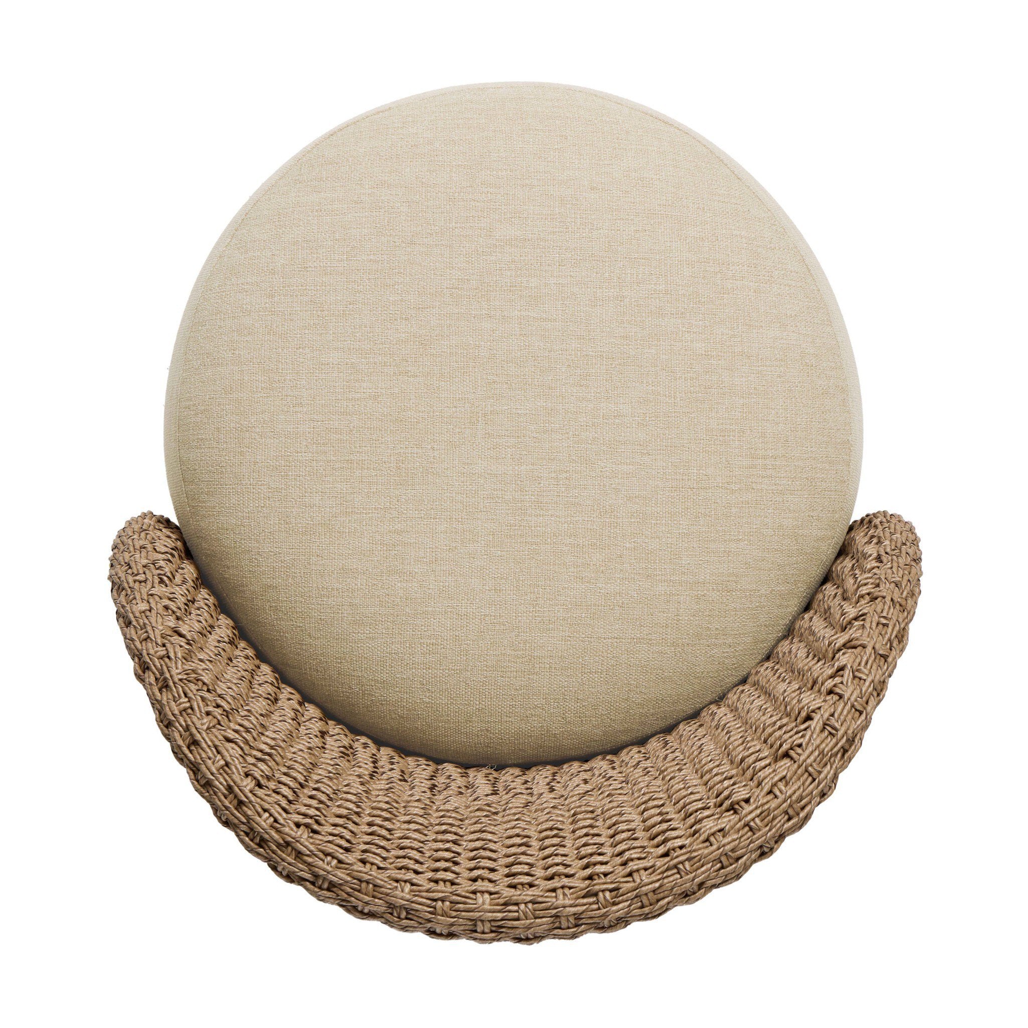 Alfredo Outdoor Dining Chair - StyleMeGHD - Outdoor Dining Chairs