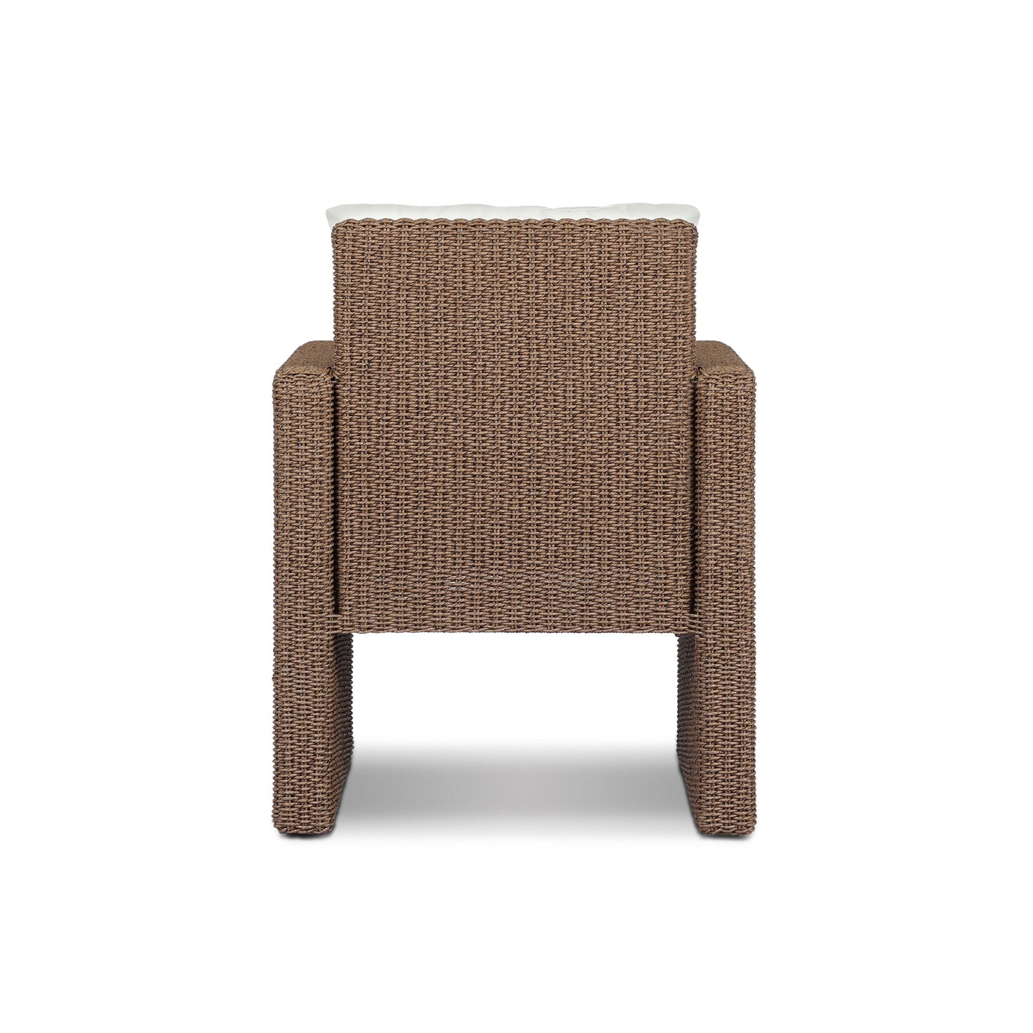 Zenith Outdoor Dining Chair