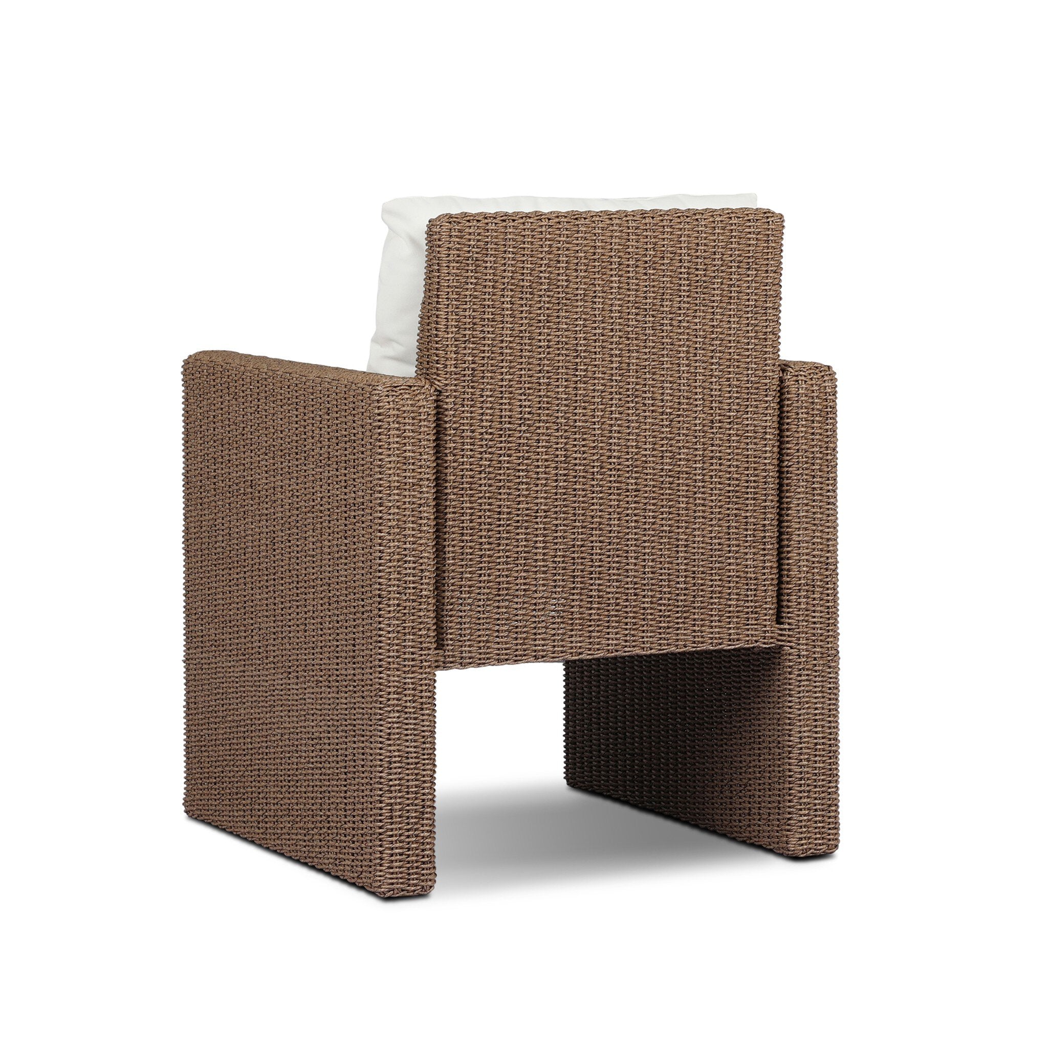 Zenith Outdoor Dining Chair