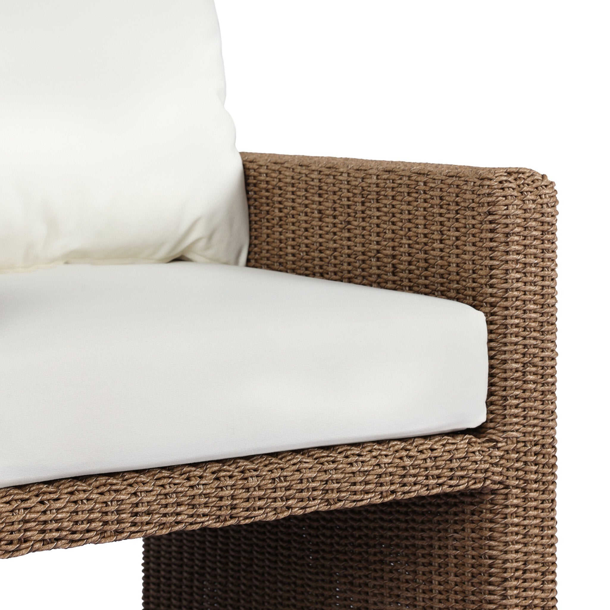 Zenith Outdoor Dining Chair