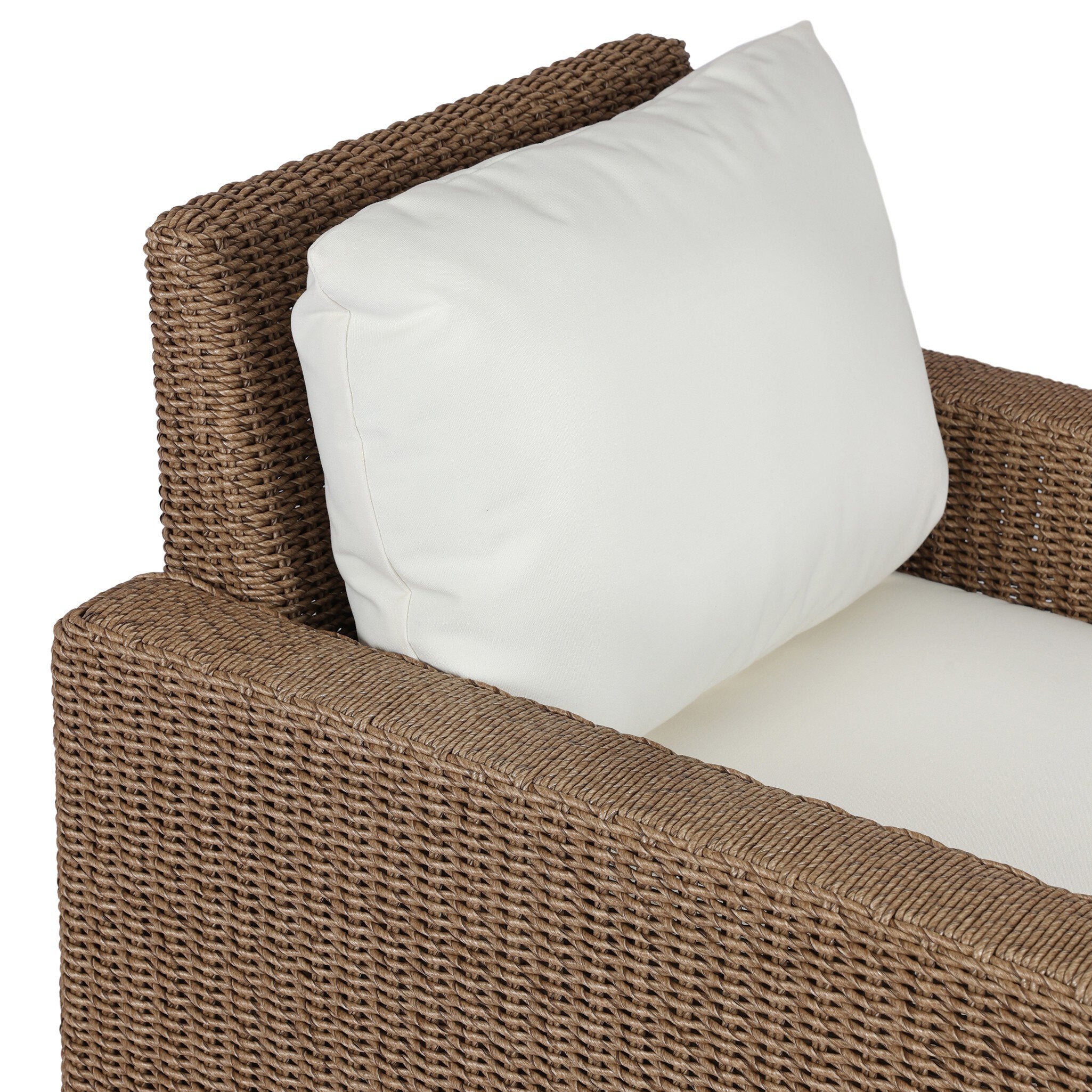 Zenith Outdoor Dining Chair
