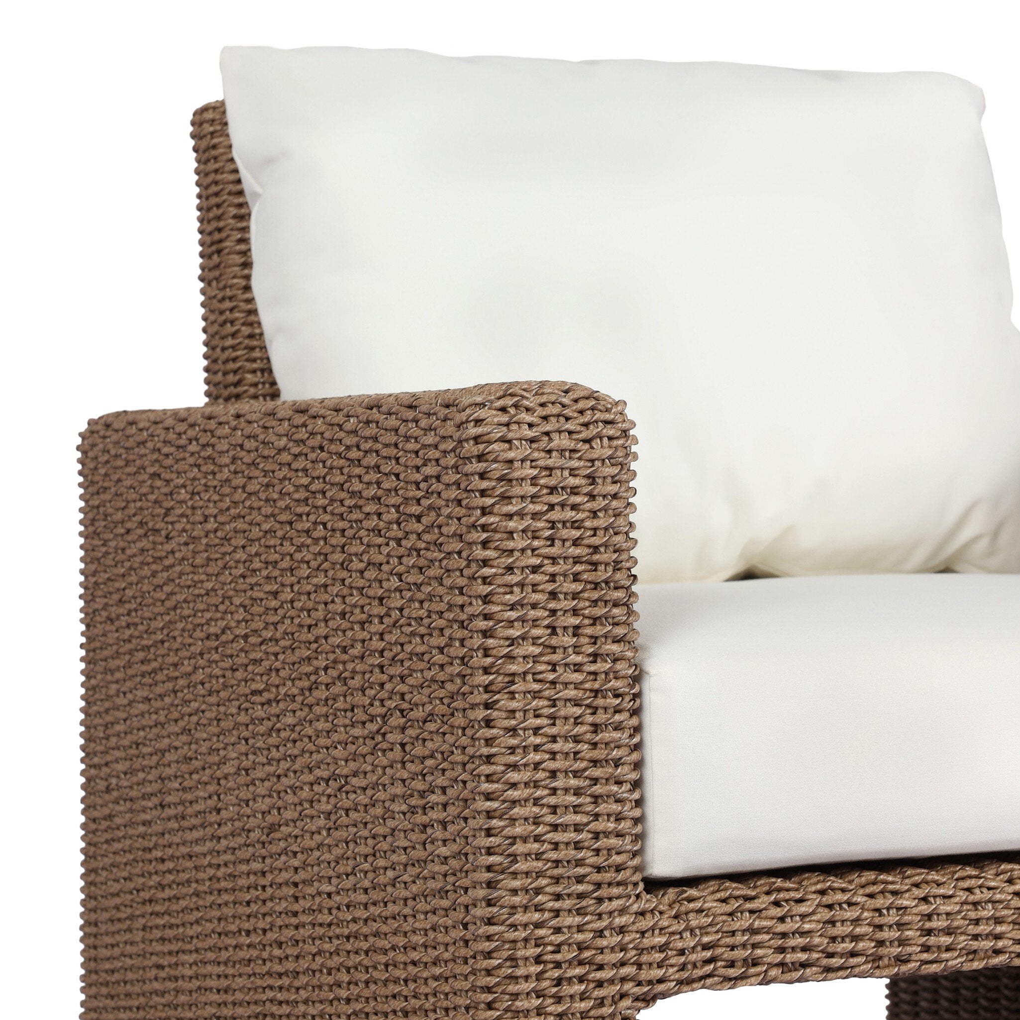 Zenith Outdoor Dining Chair