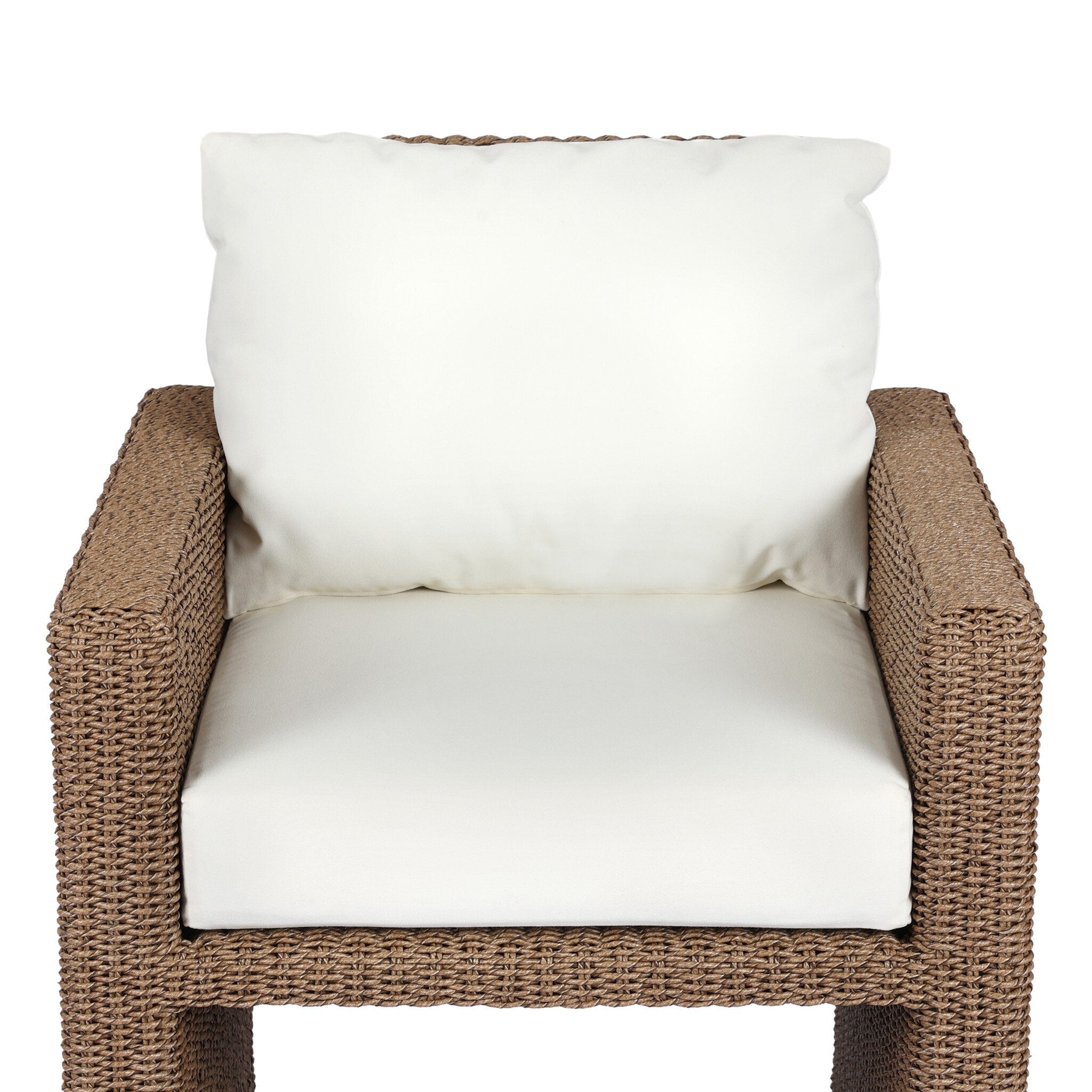 Zenith Outdoor Dining Chair
