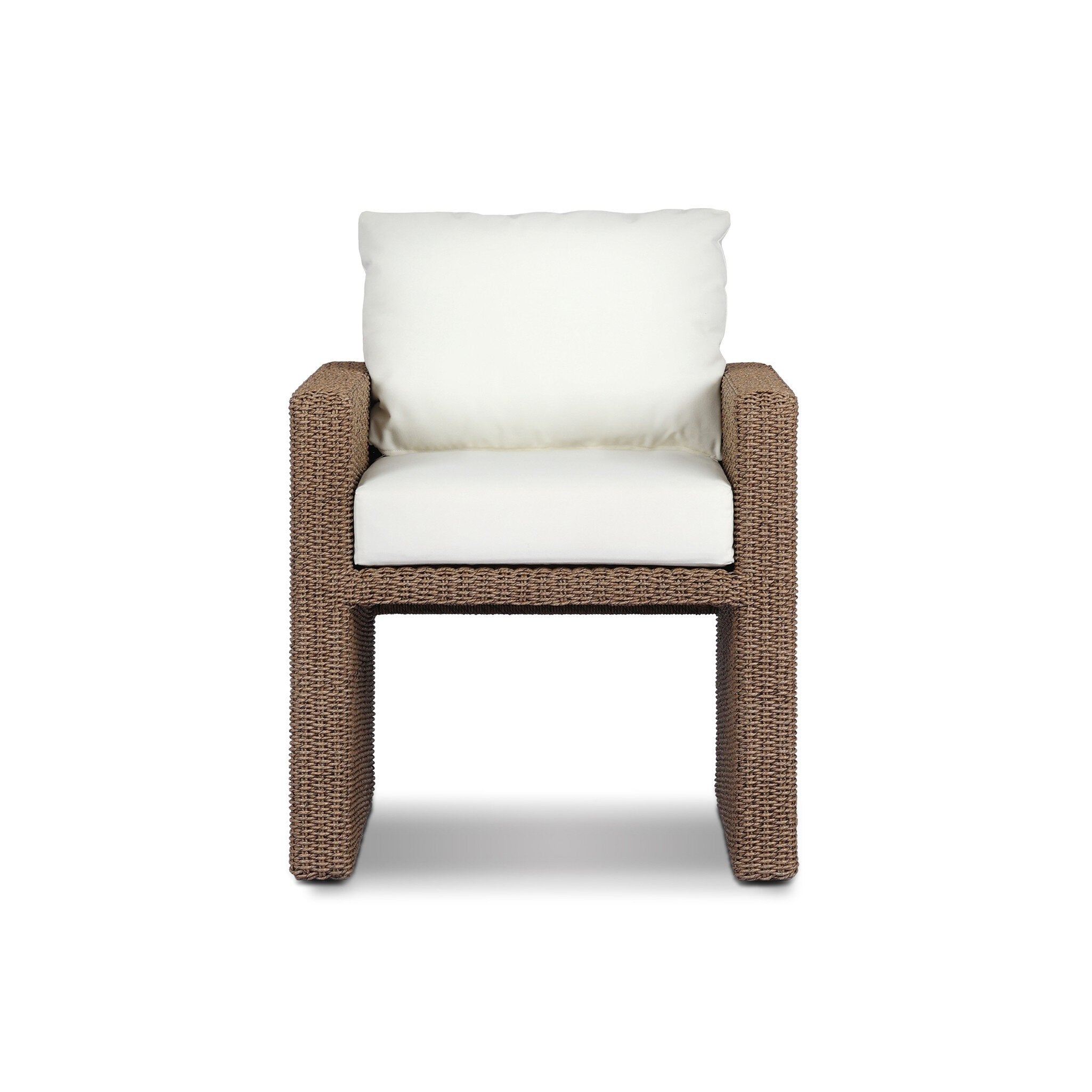 Zenith Outdoor Dining Chair