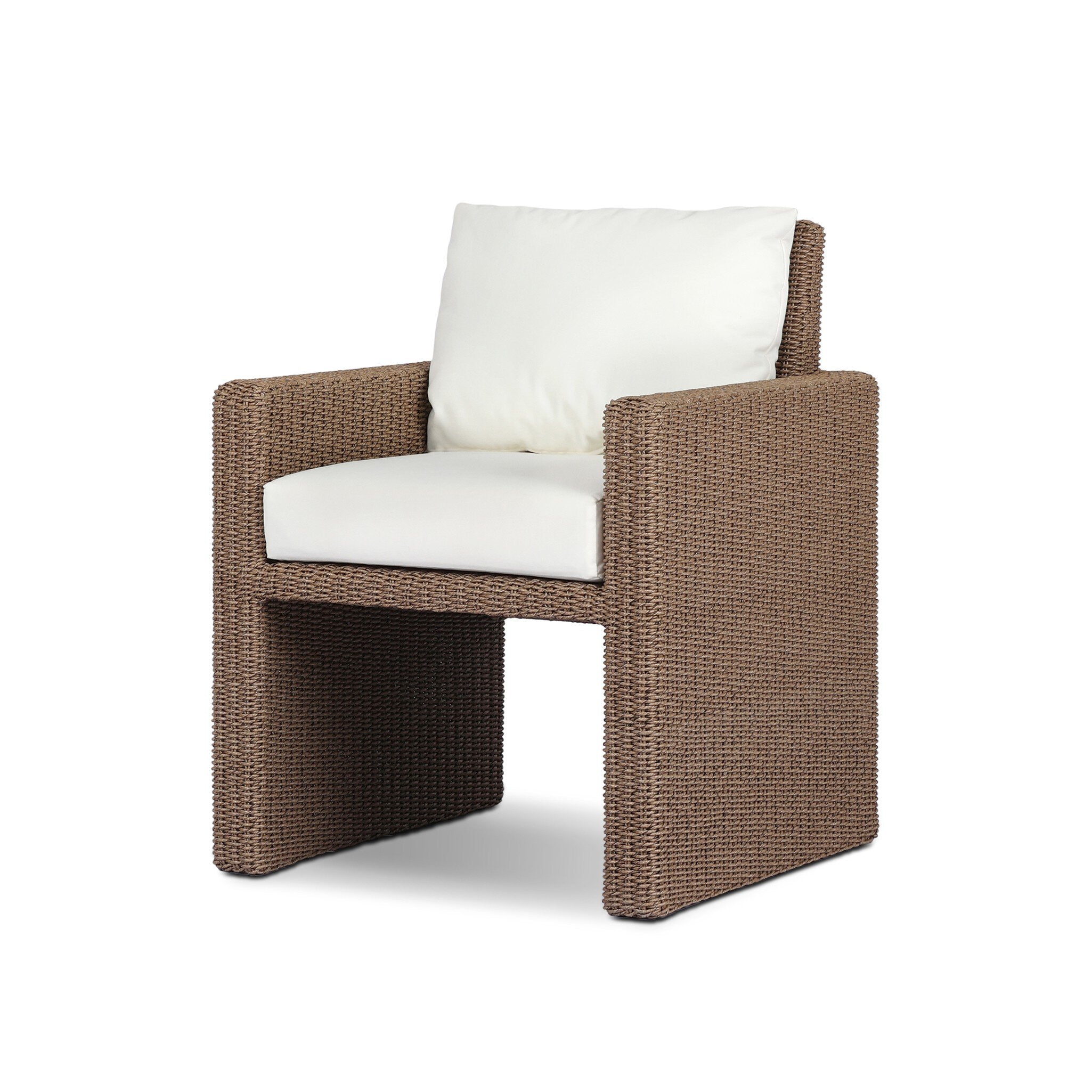 Zenith Outdoor Dining Chair