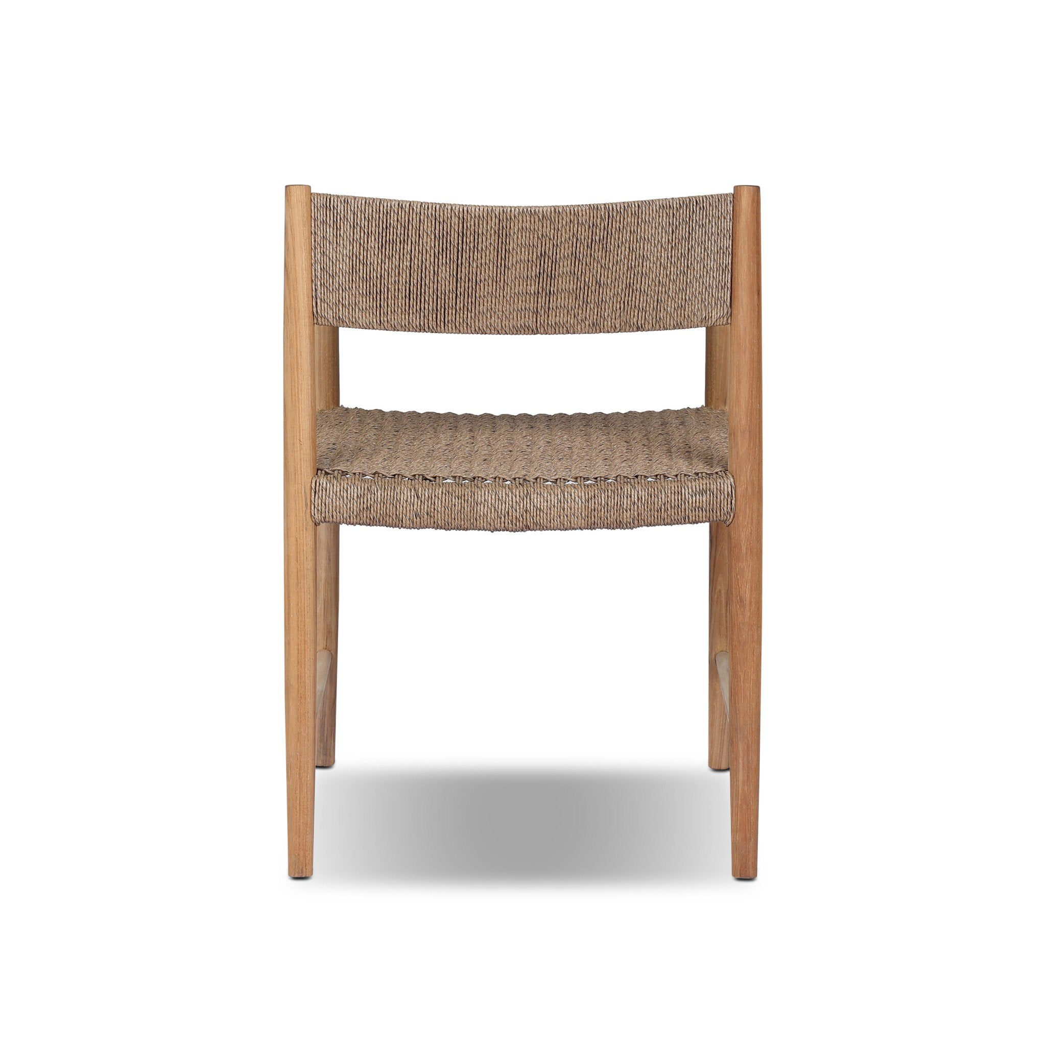 Nevada Outdoor Dining Chair