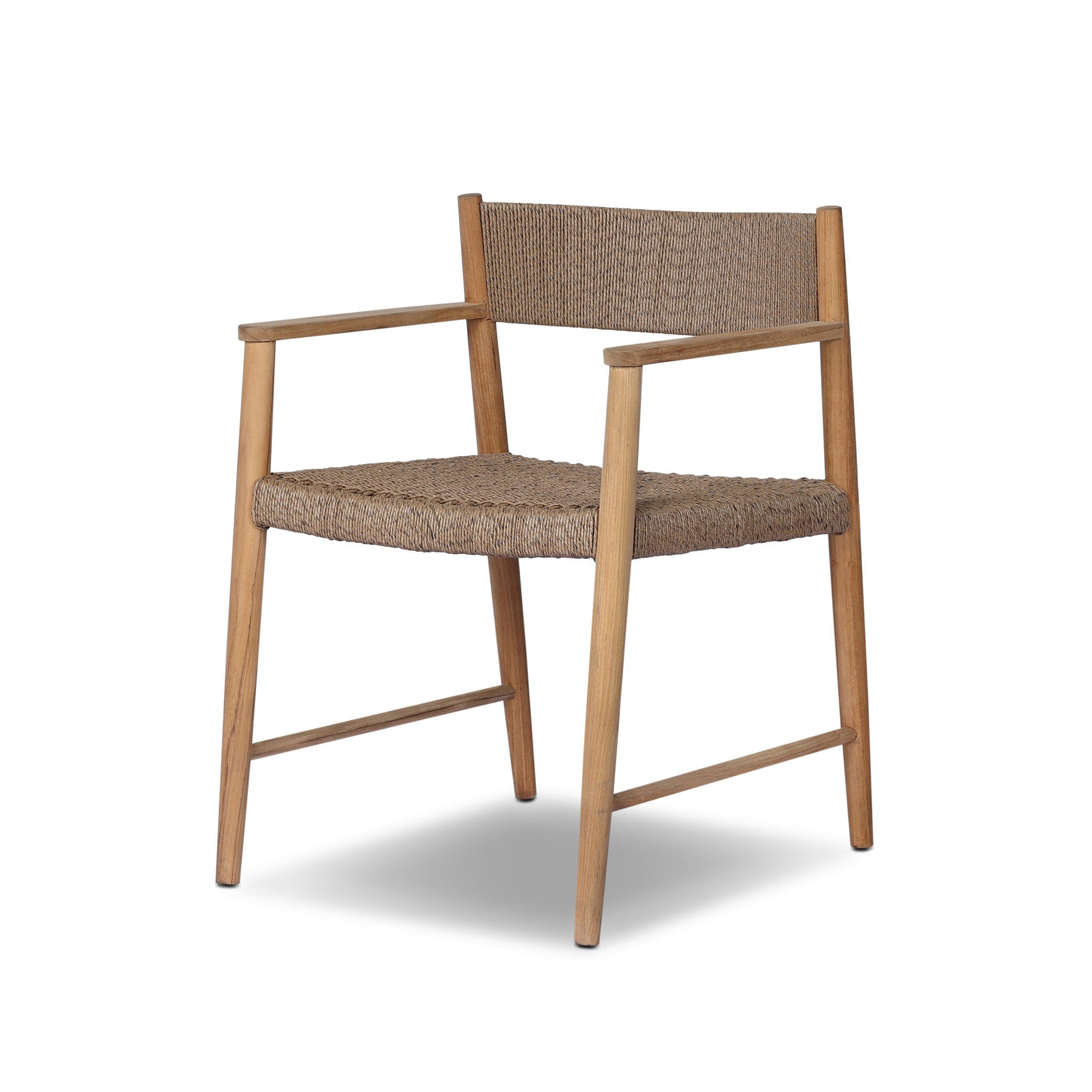 Nevada Outdoor Dining Chair - StyleMeGHD - Outdoor Dining Chairs