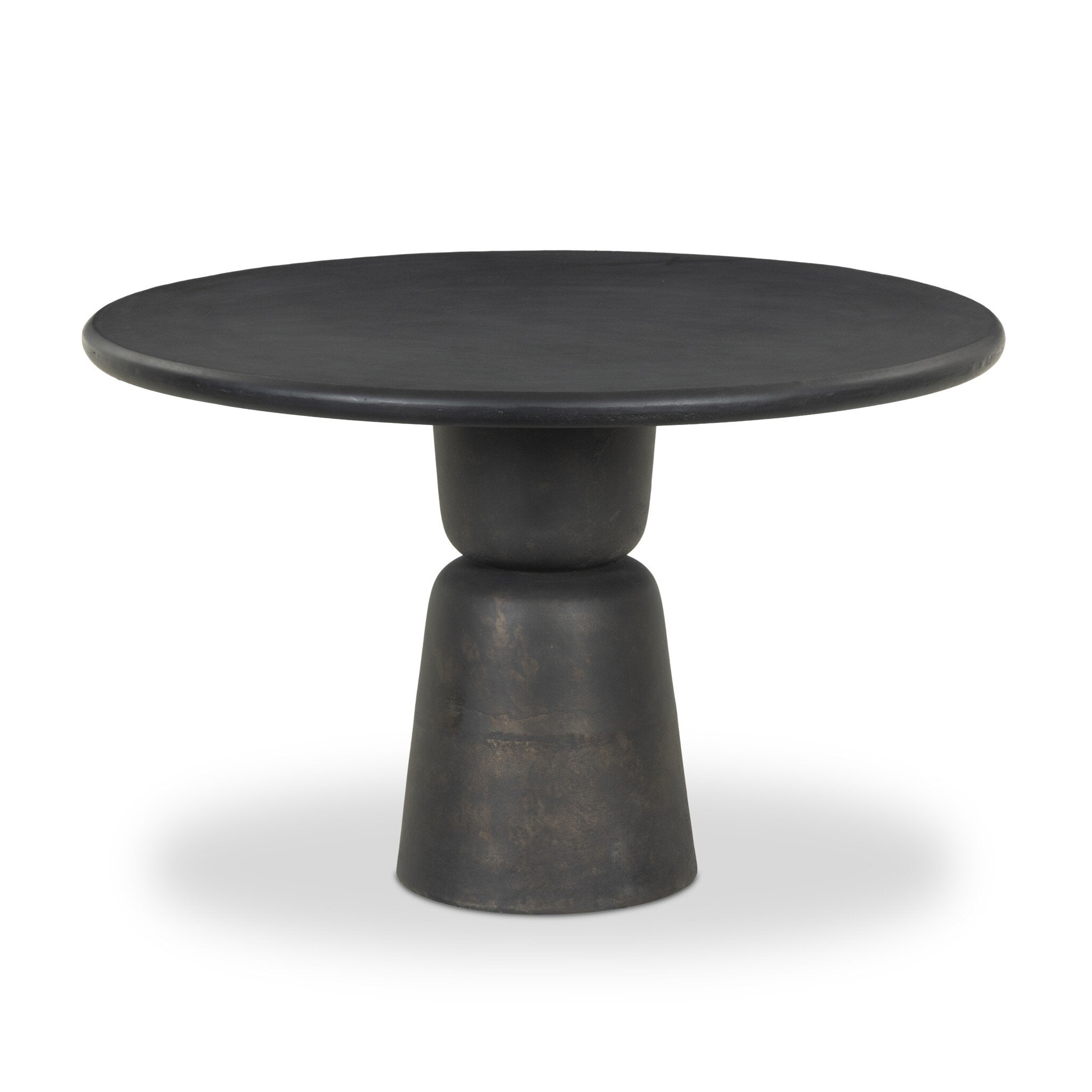 Zion Outdoor Dining Table - StyleMeGHD - Outdoor Dining Tables