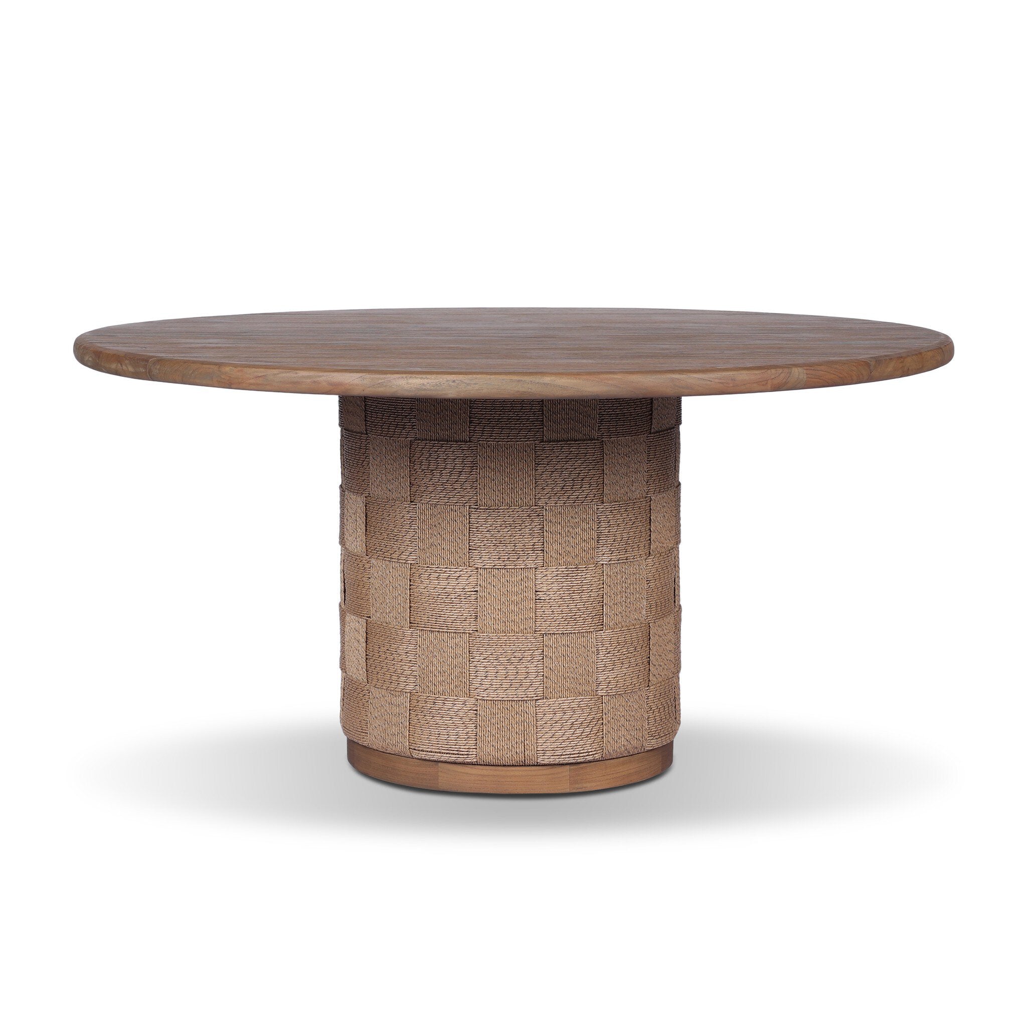 Leyva Outdoor Dining Table