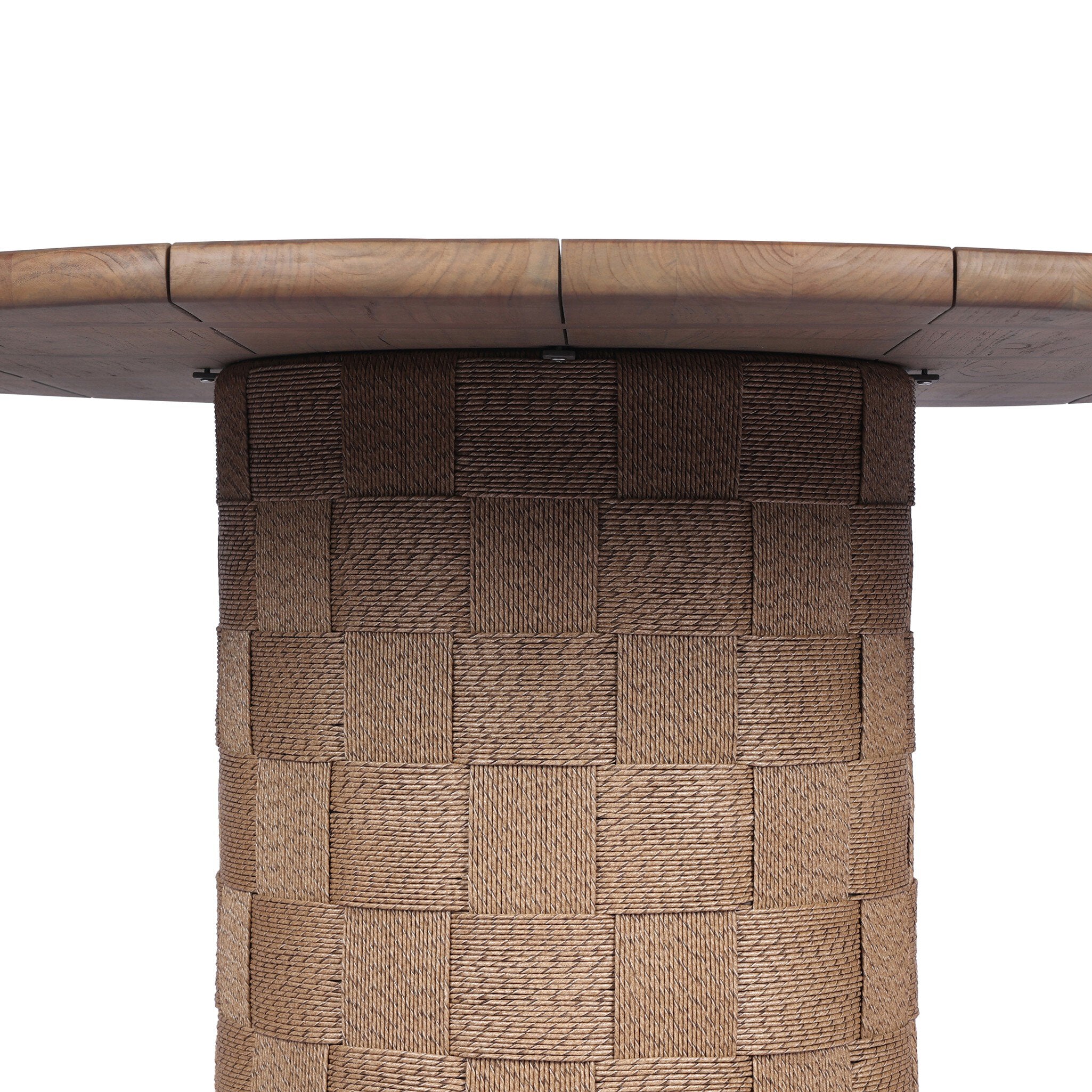 Leyva Outdoor Dining Table