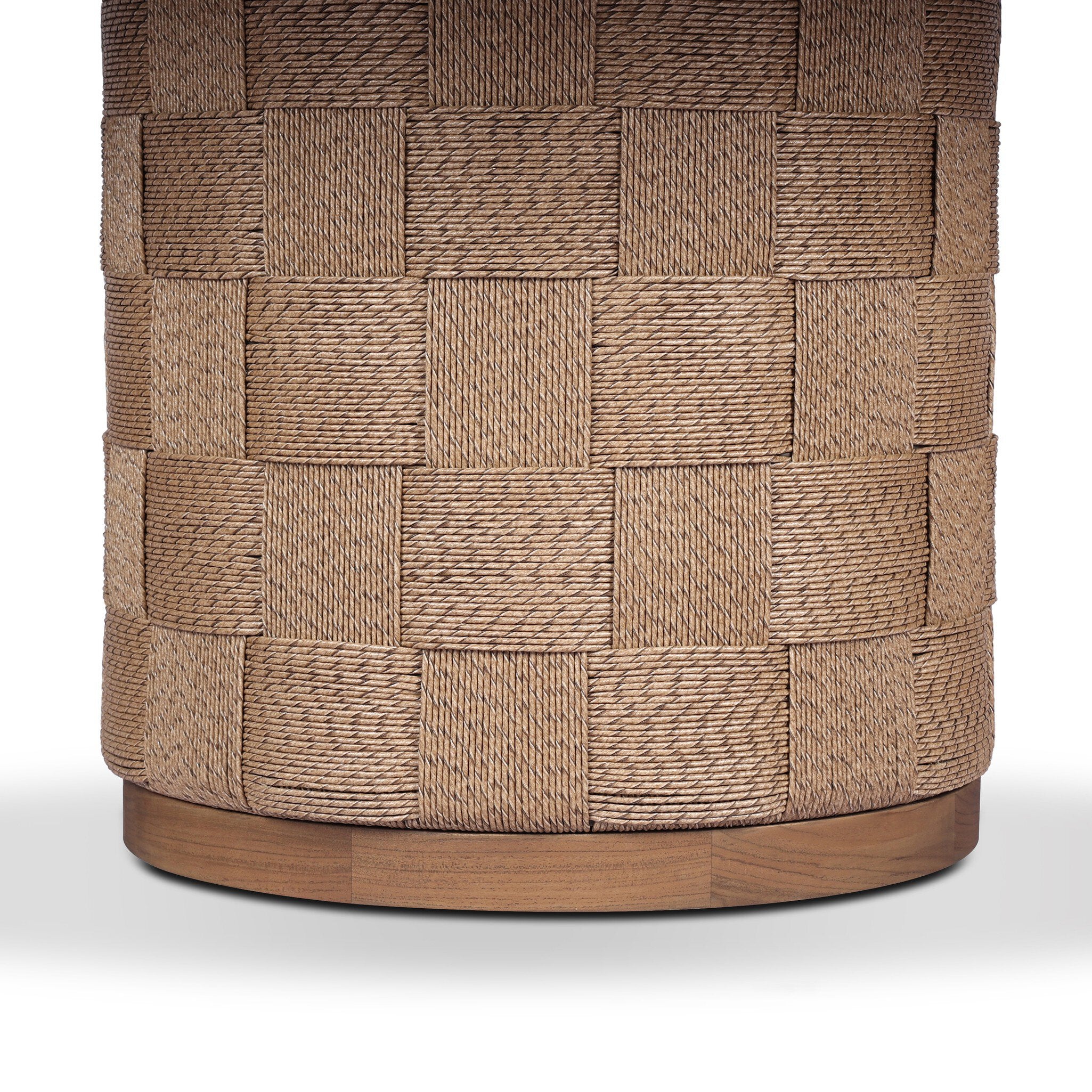 Leyva Outdoor Dining Table