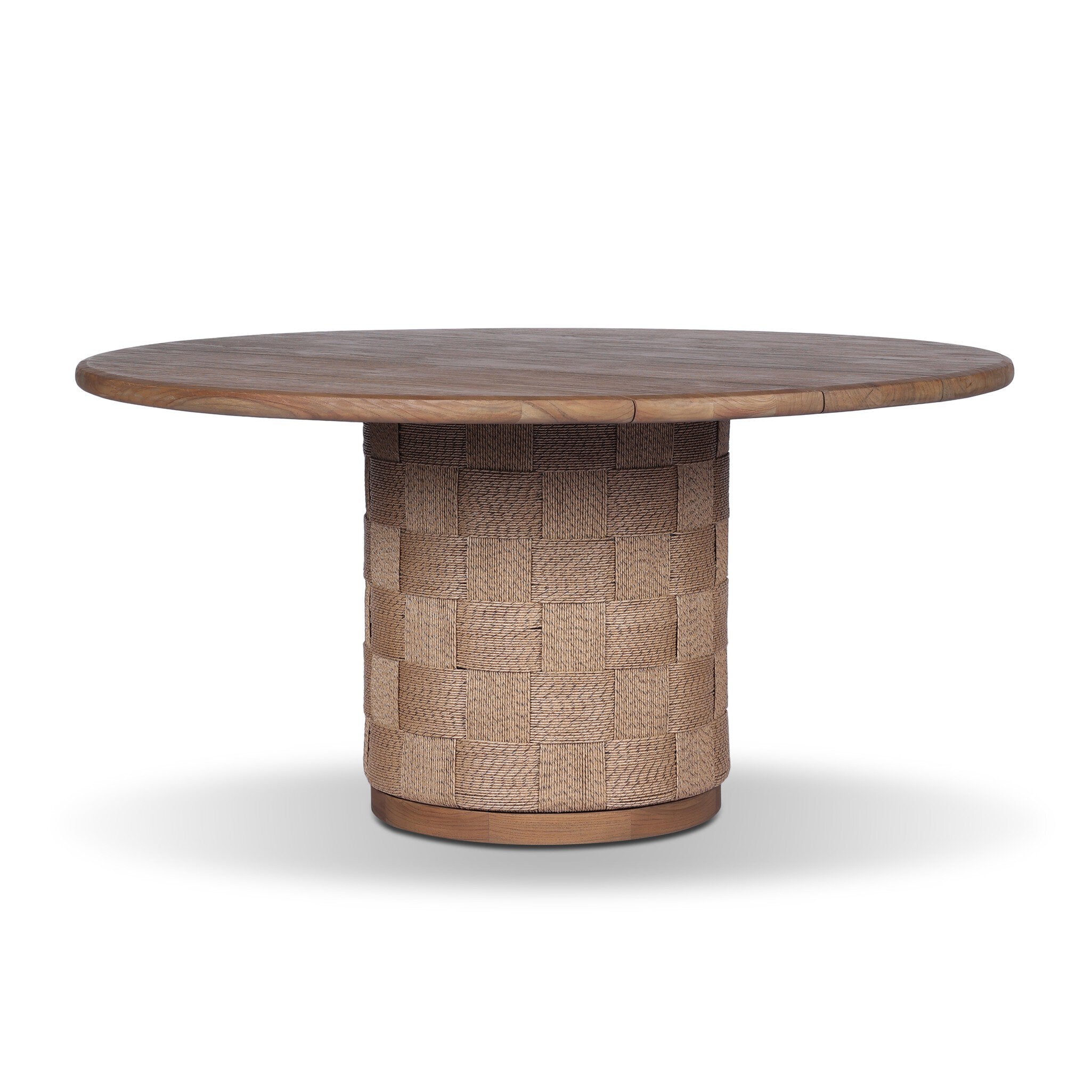Leyva Outdoor Dining Table