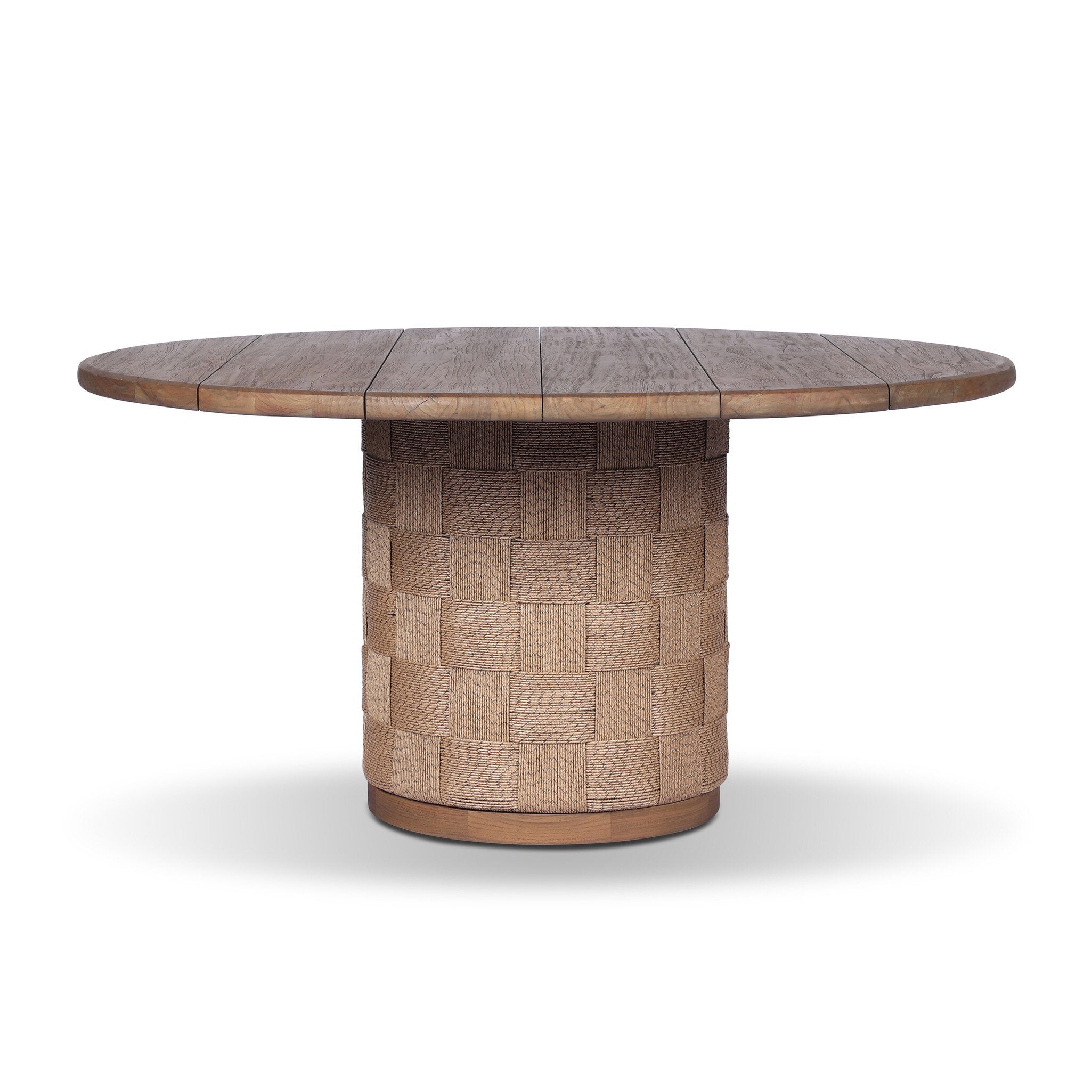 Leyva Outdoor Dining Table