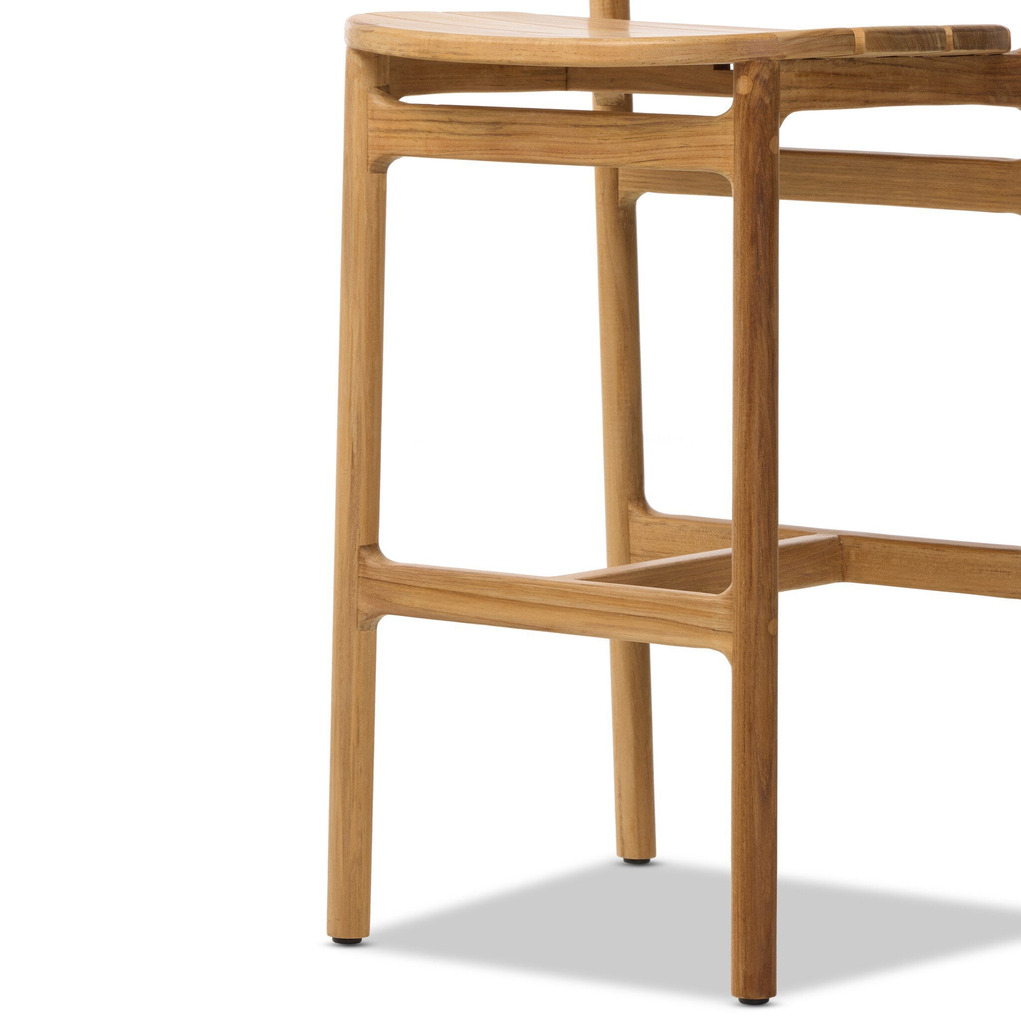 Tadeo Outdoor Stool - StyleMeGHD - Bar + Counter Stools