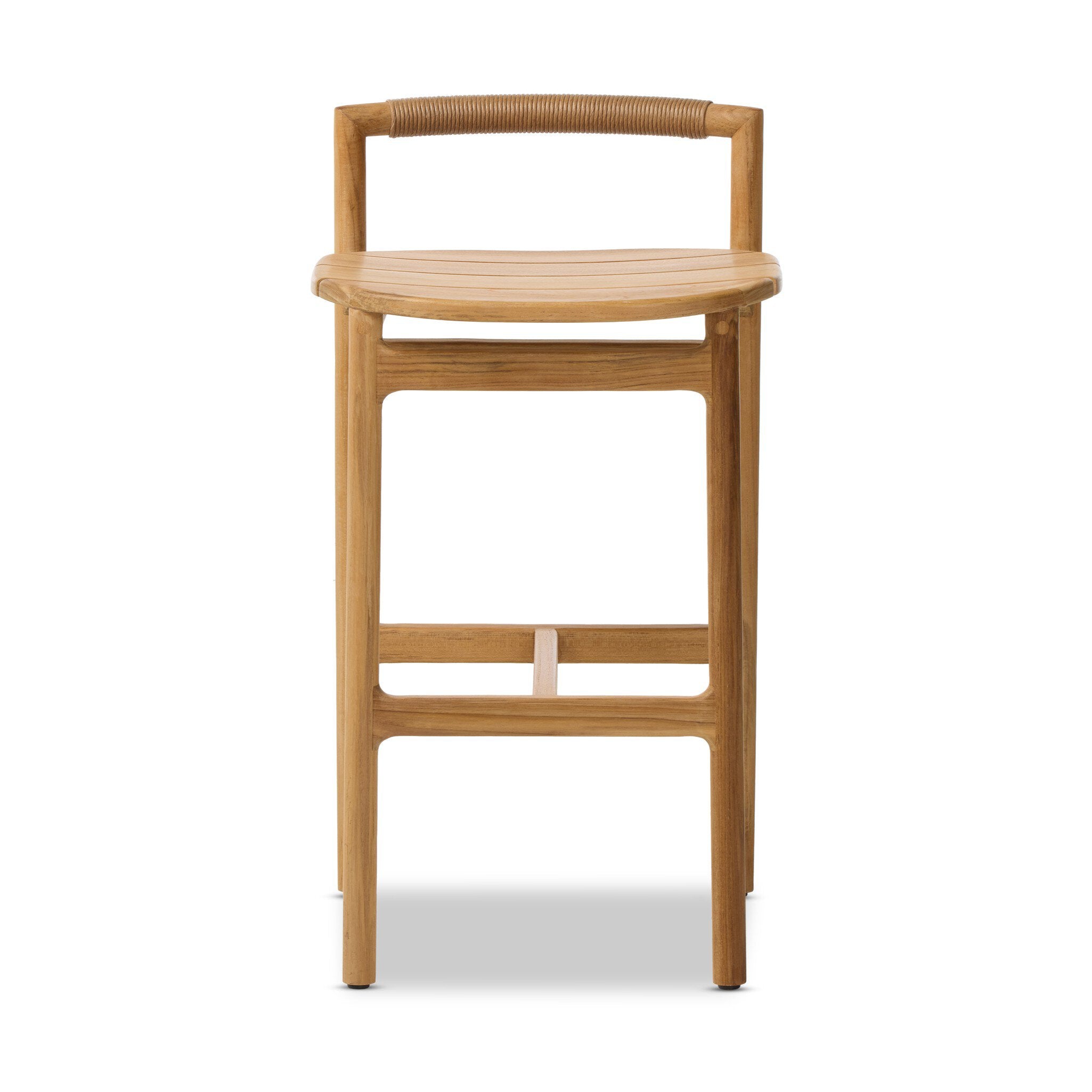 Tadeo Outdoor Stool - StyleMeGHD - Bar + Counter Stools