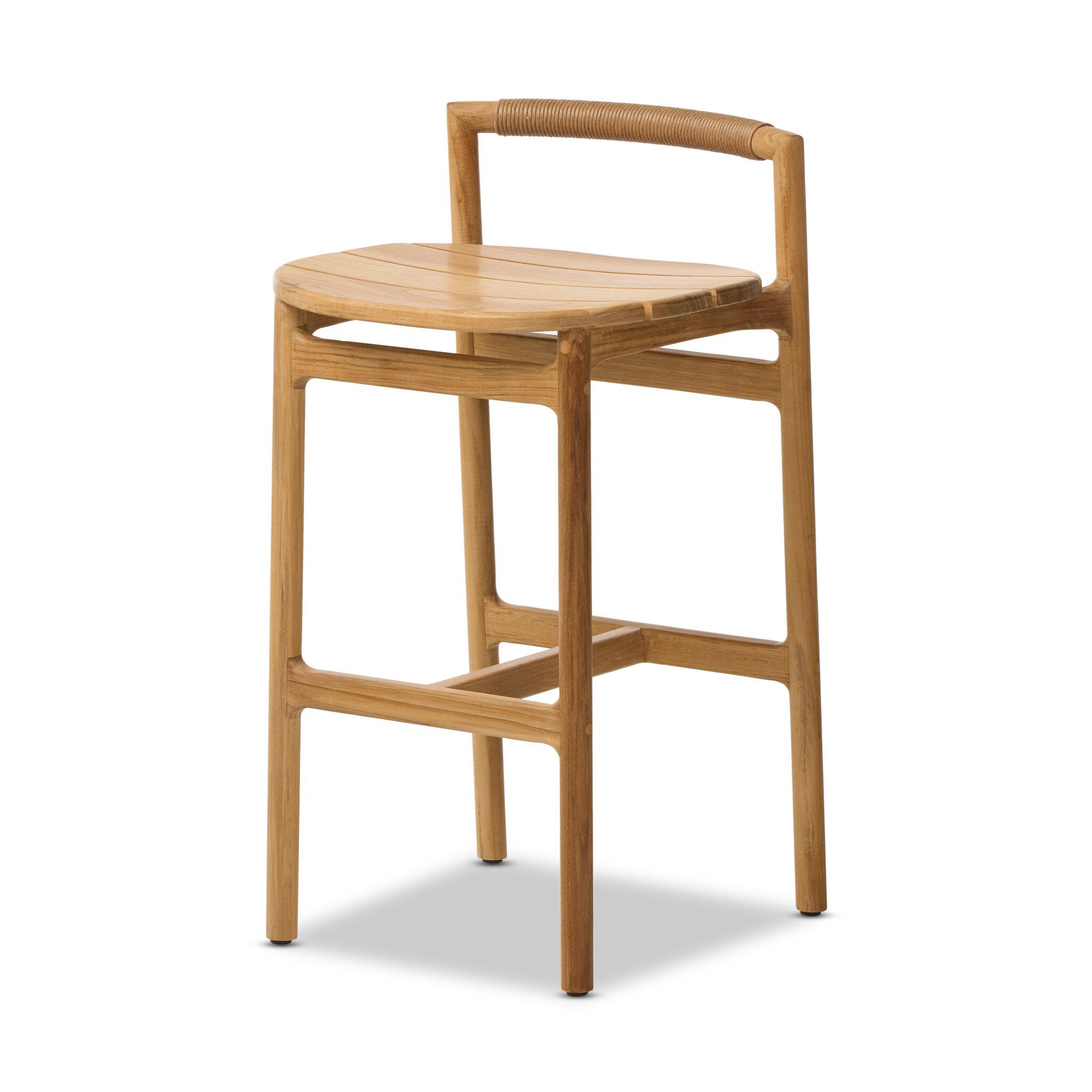 Tadeo Outdoor Stool - StyleMeGHD - Bar + Counter Stools