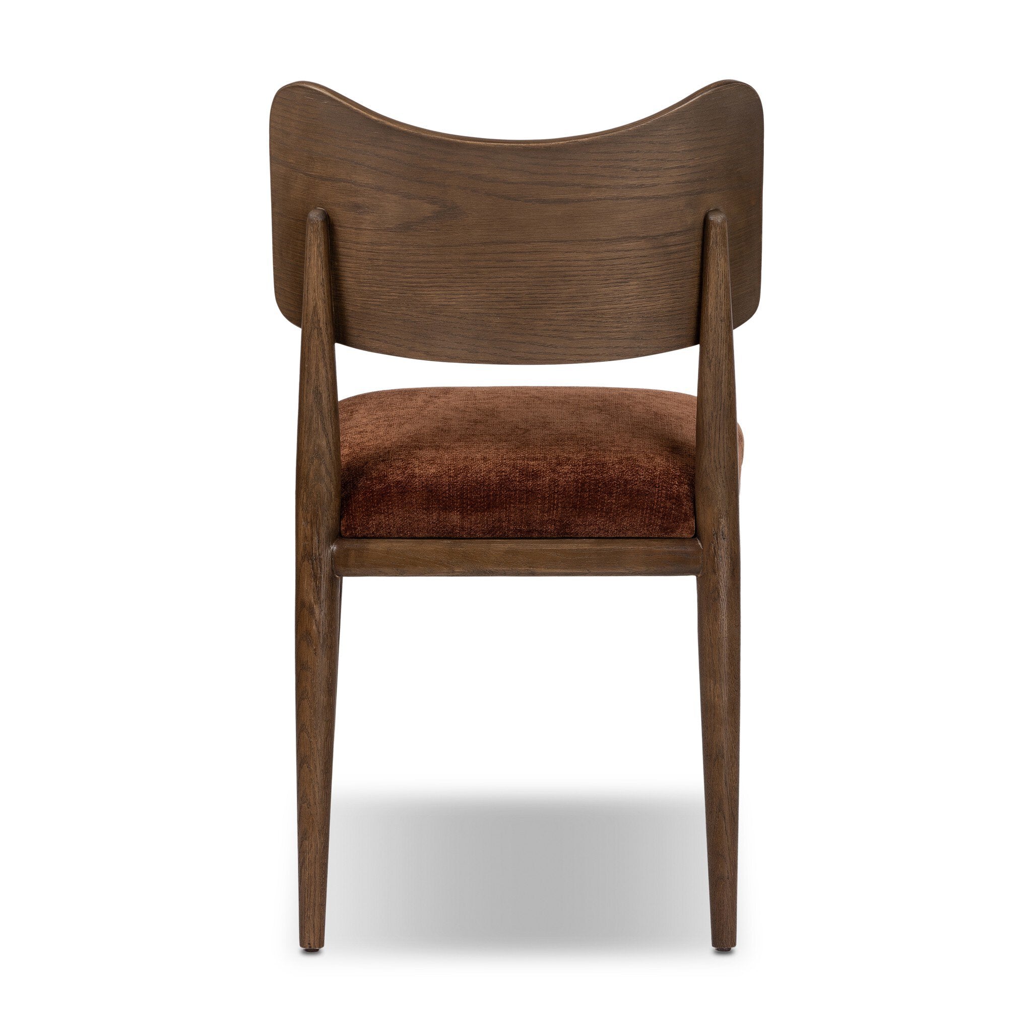 Maryam Dining Chair - StyleMeGHD - Dining Chairs
