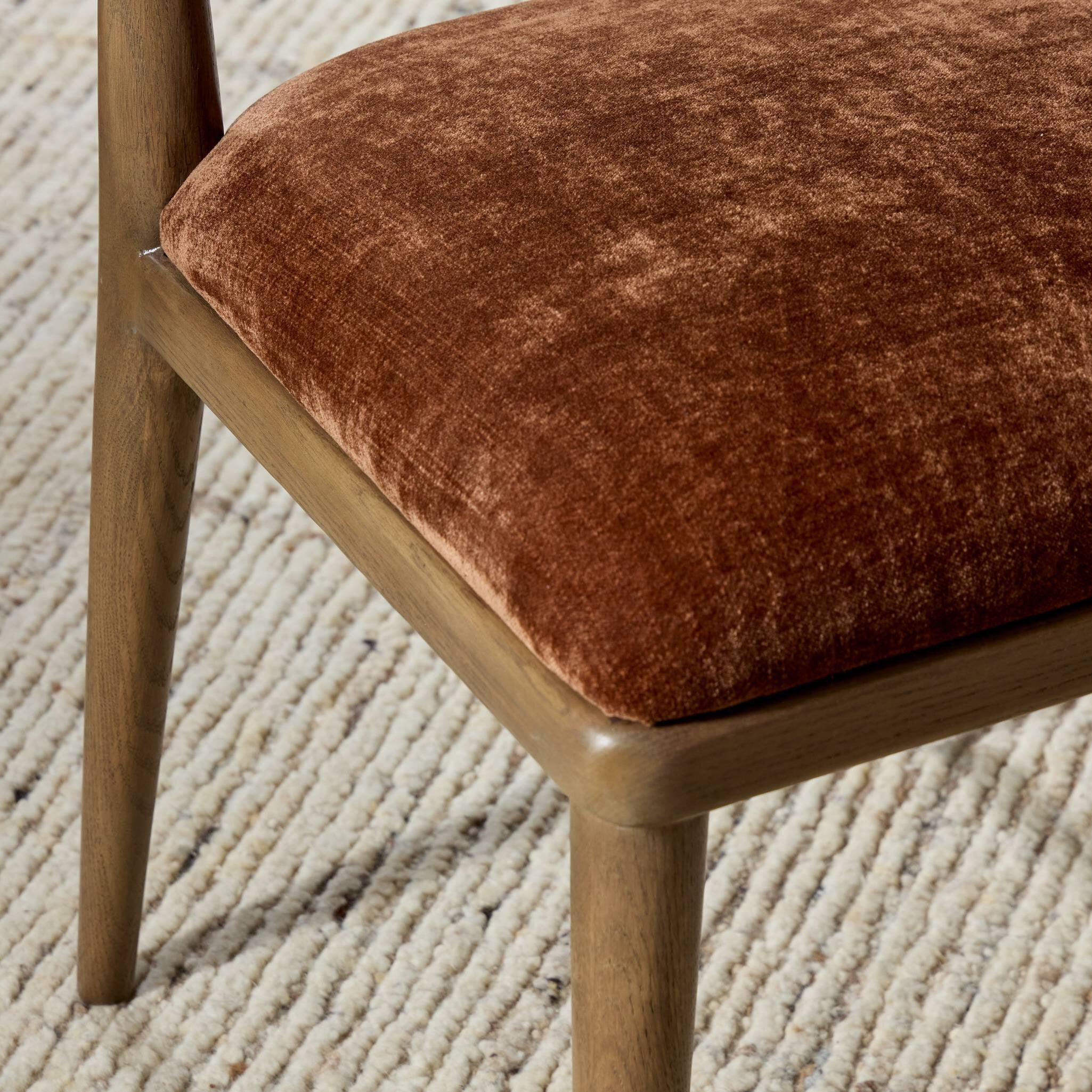 Maryam Dining Chair - StyleMeGHD - Dining Chairs