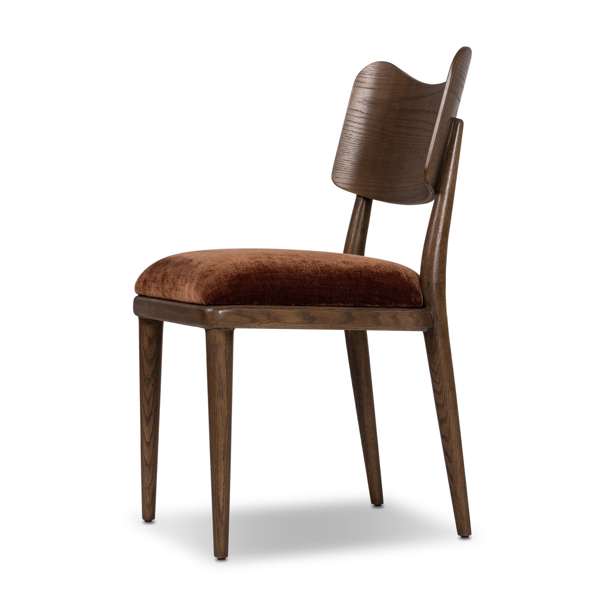Maryam Dining Chair - StyleMeGHD - Dining Chairs