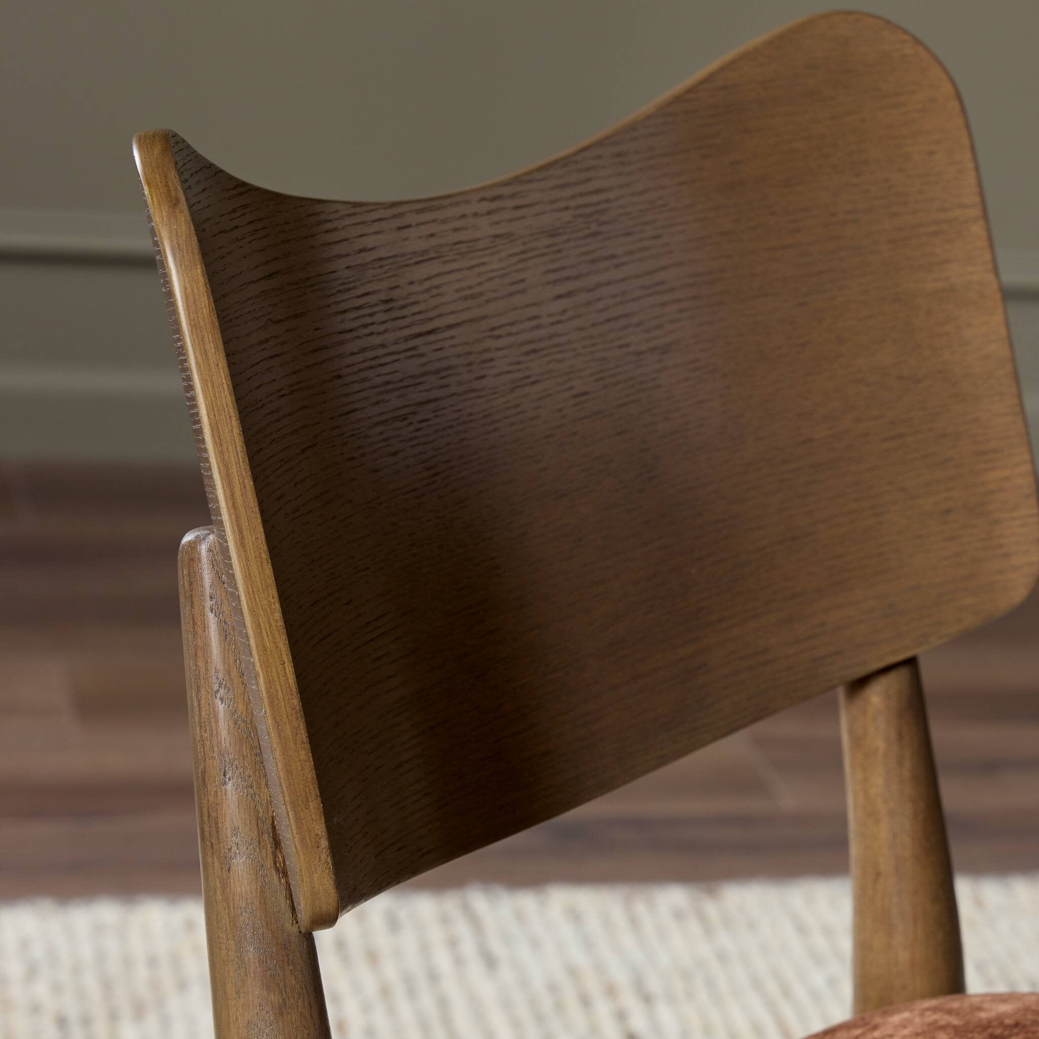 Maryam Dining Chair - StyleMeGHD - Dining Chairs