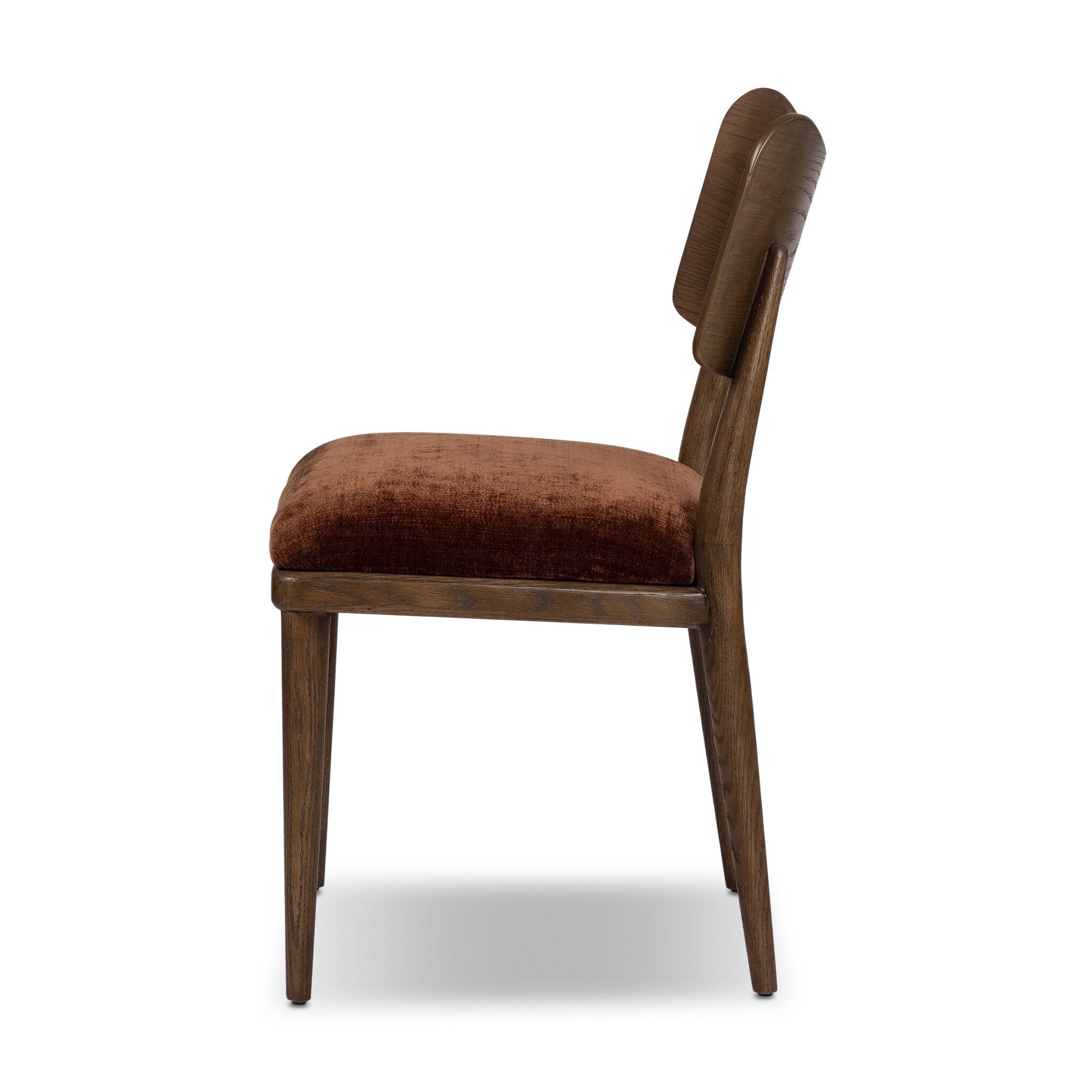 Maryam Dining Chair - StyleMeGHD - Dining Chairs