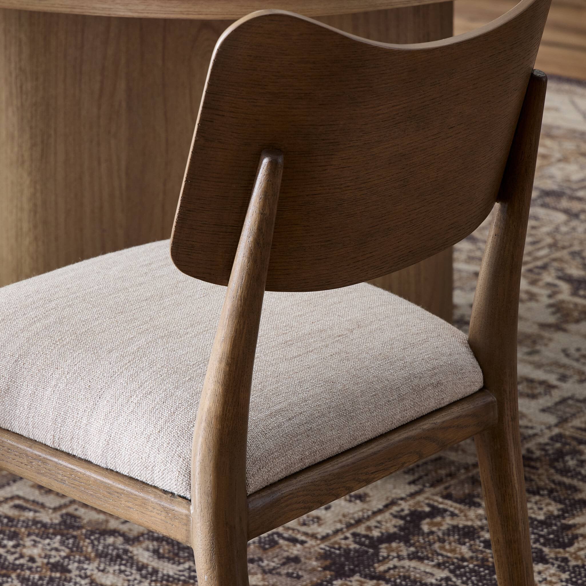 Maryam Dining Chair-StyleMeGHD