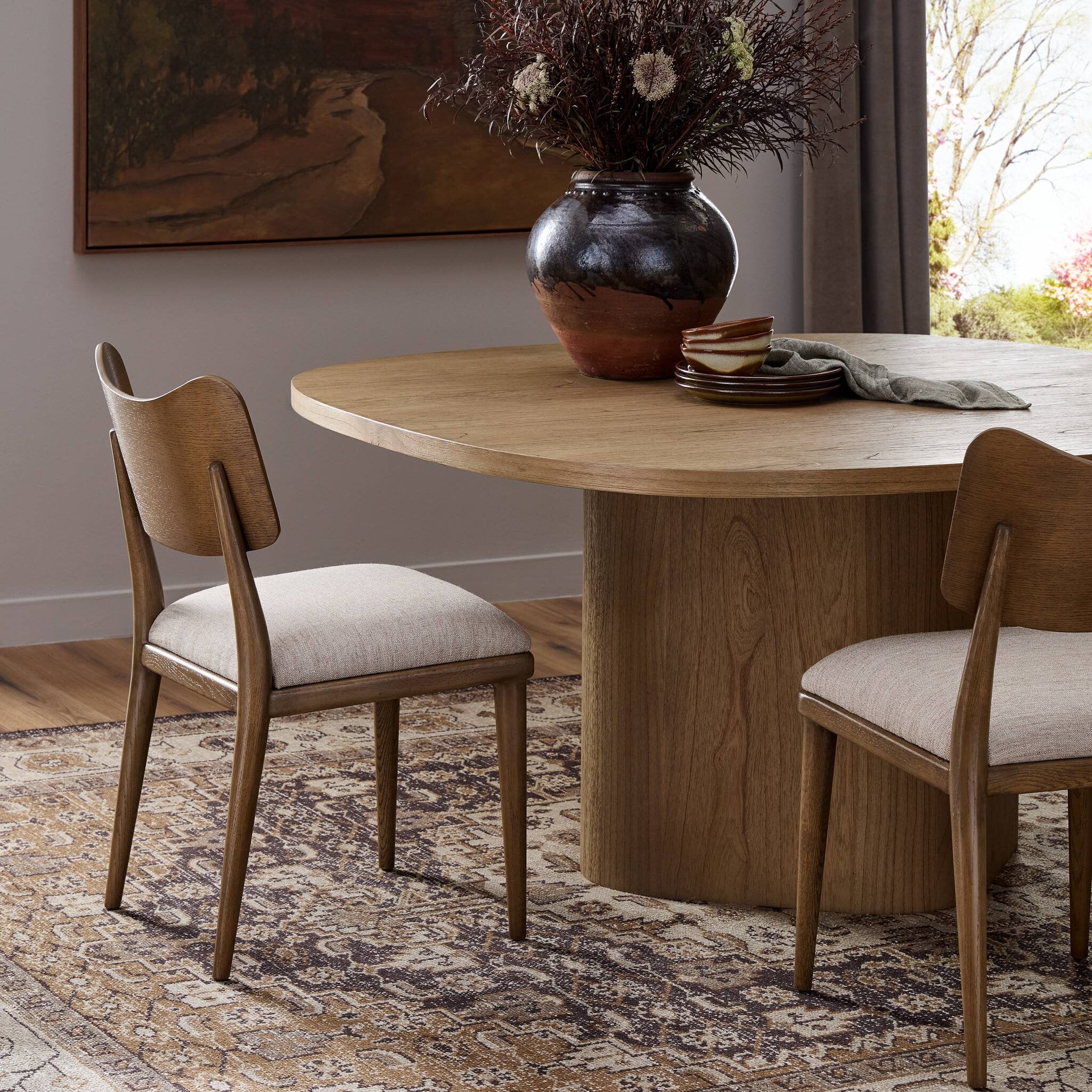 Maryam Dining Chair-StyleMeGHD