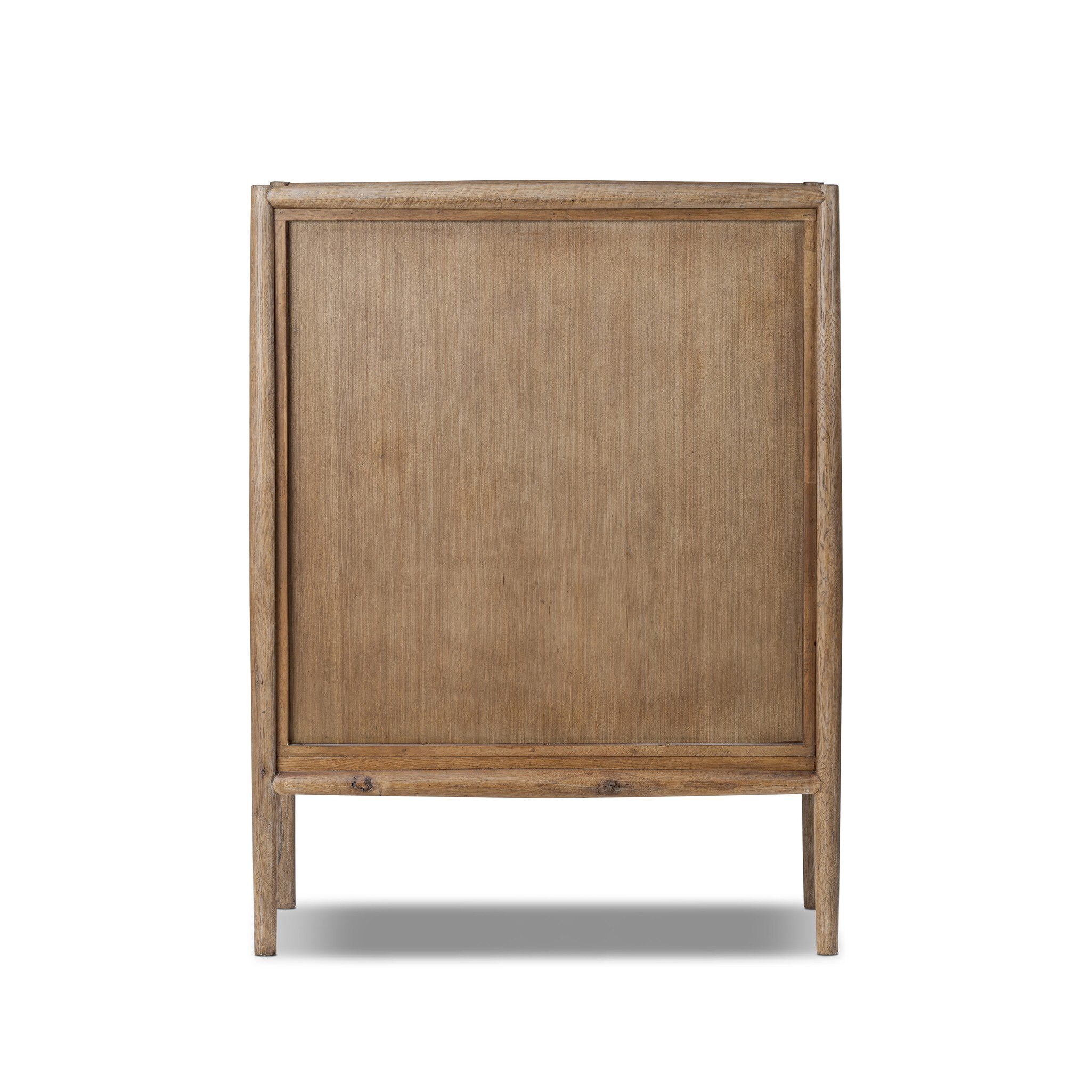 Glenda Bar Cabinet