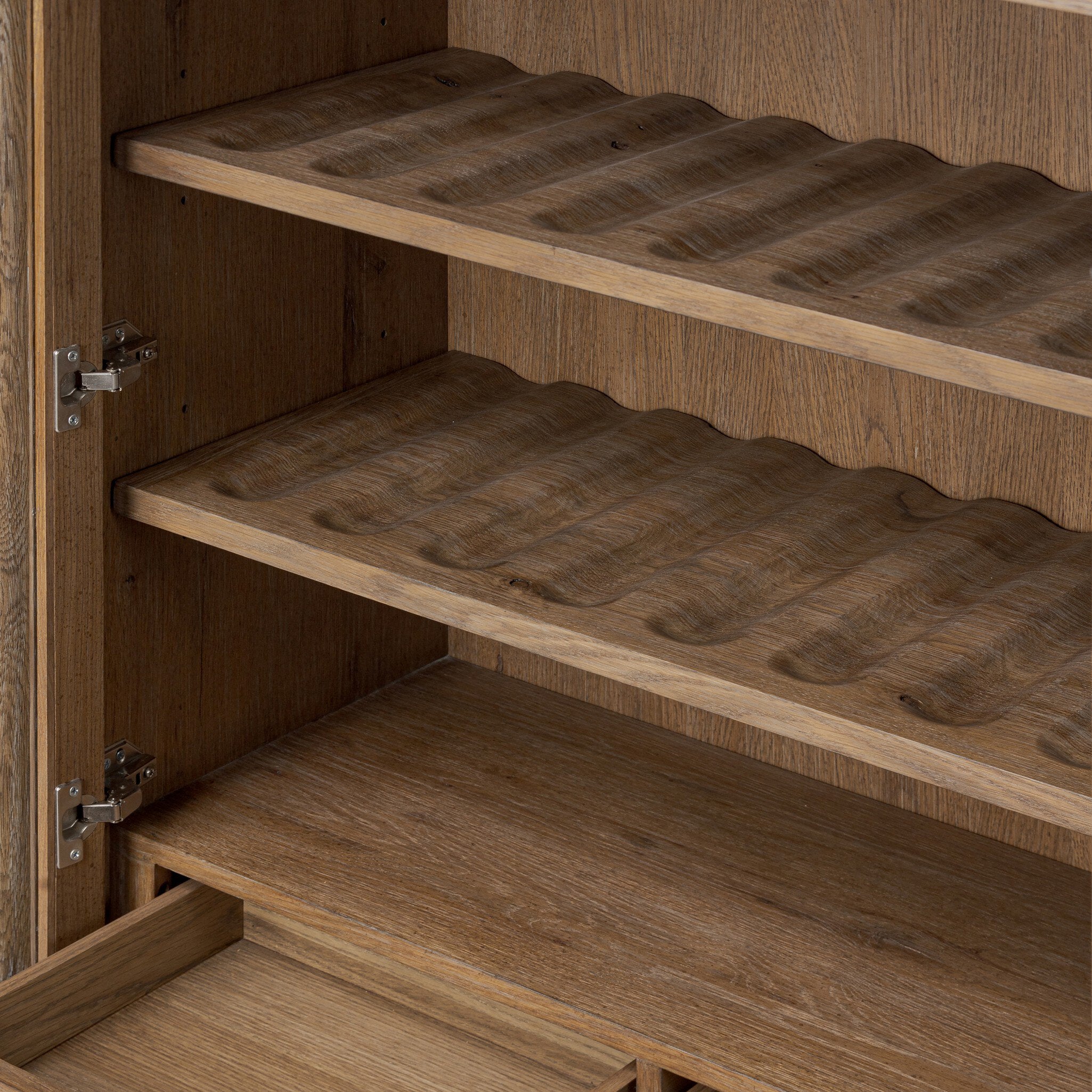 Glenda Bar Cabinet