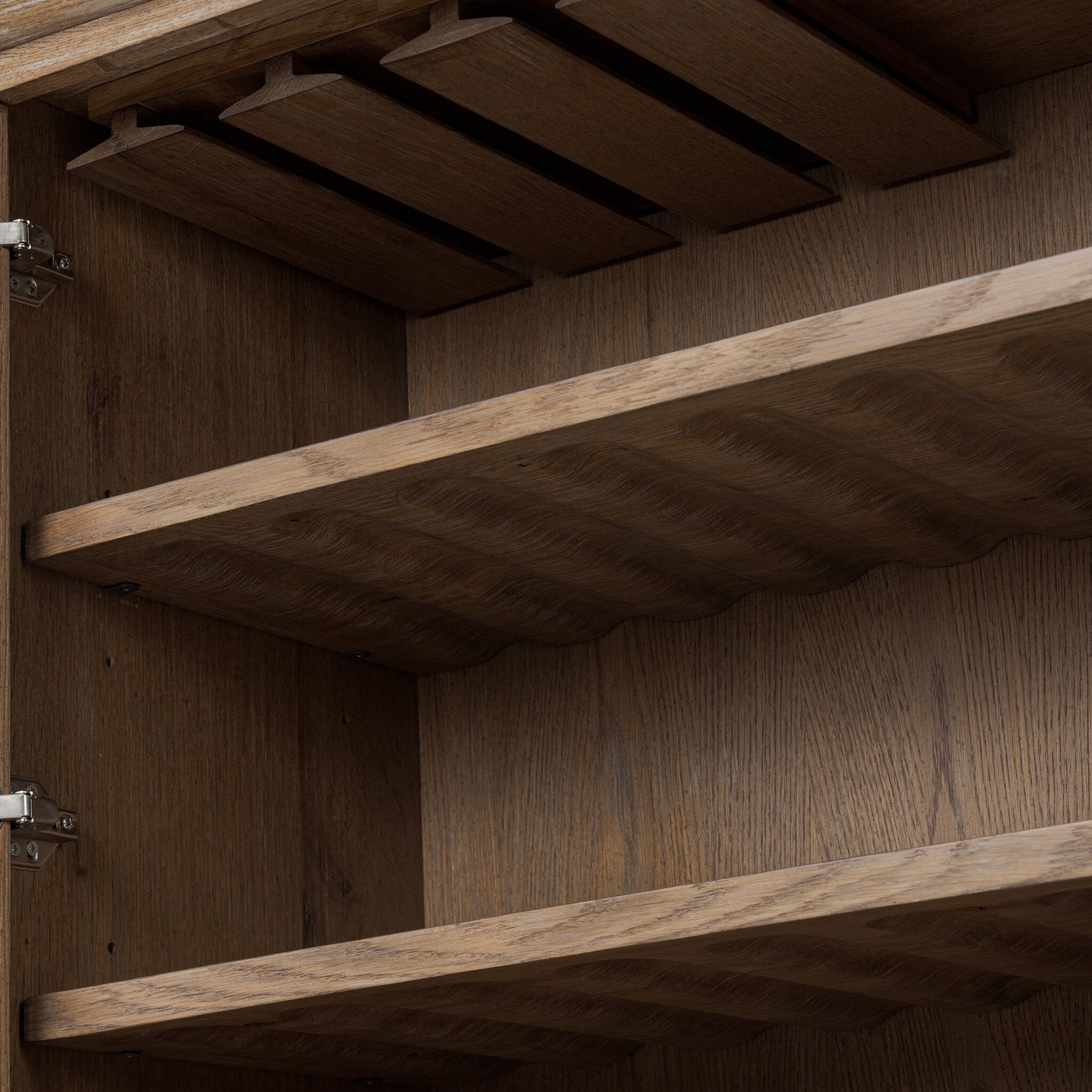 Glenda Bar Cabinet