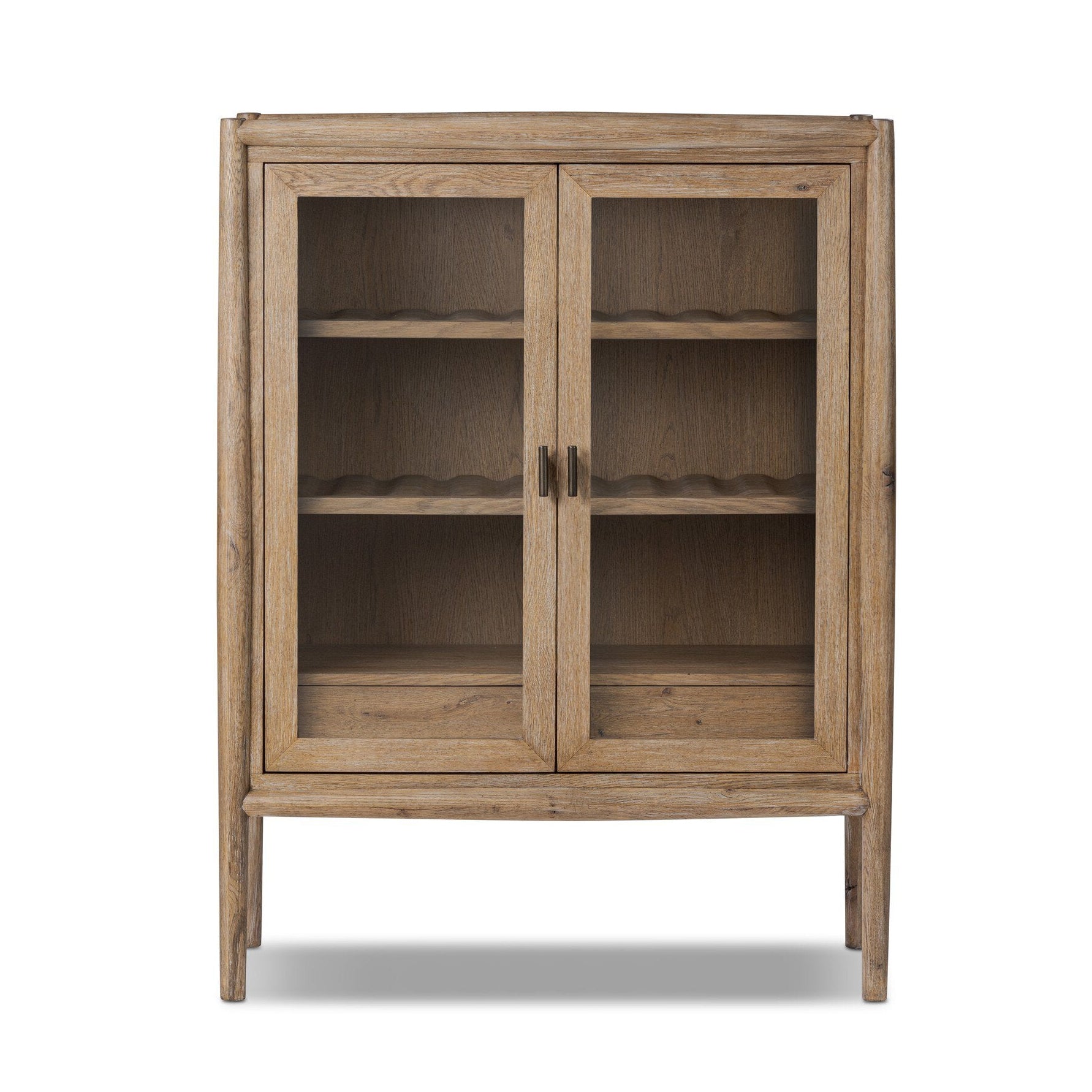 Glenda Bar Cabinet - StyleMeGHD - Cabinets + Bookshelves
