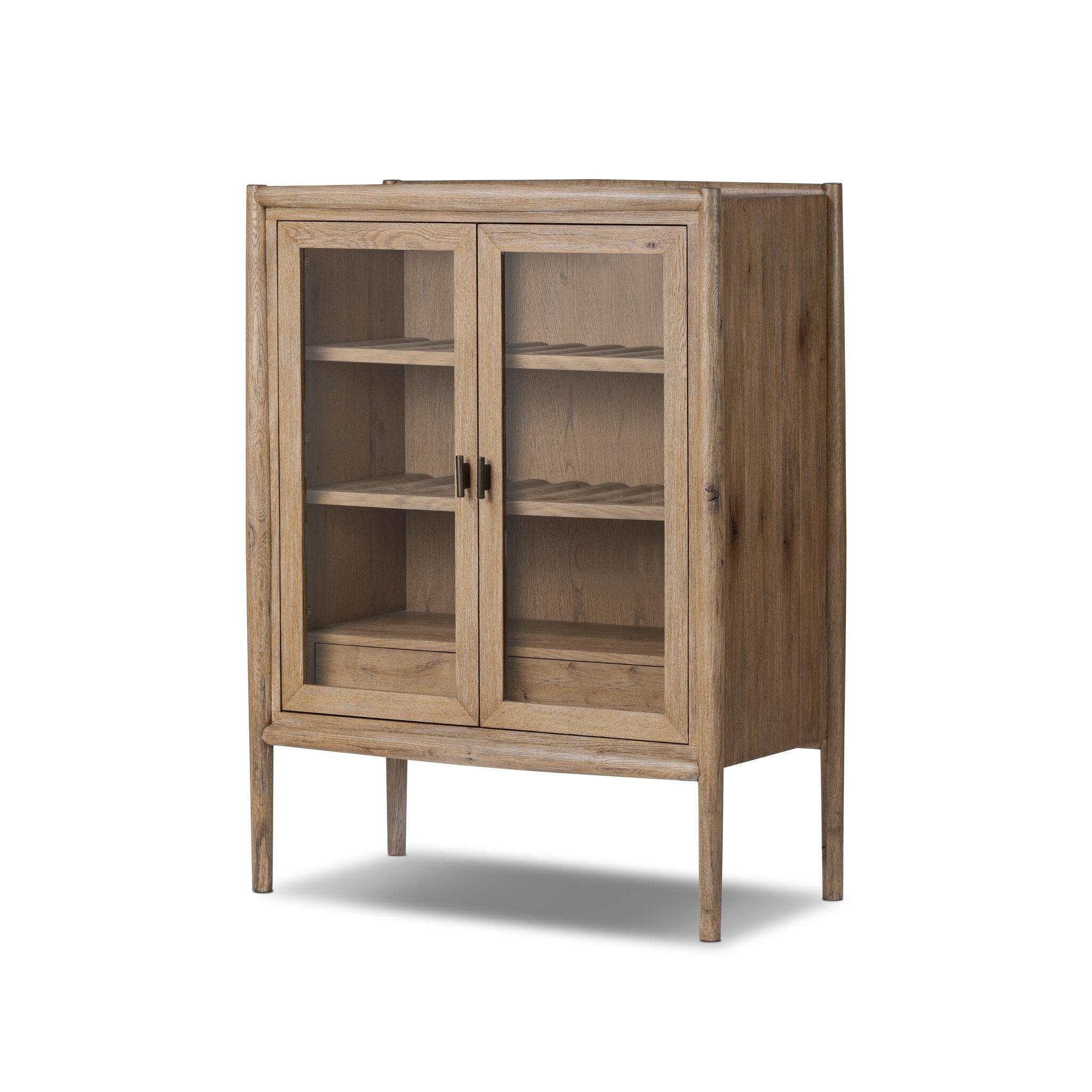 Glenda Bar Cabinet - StyleMeGHD - Cabinets + Bookshelves