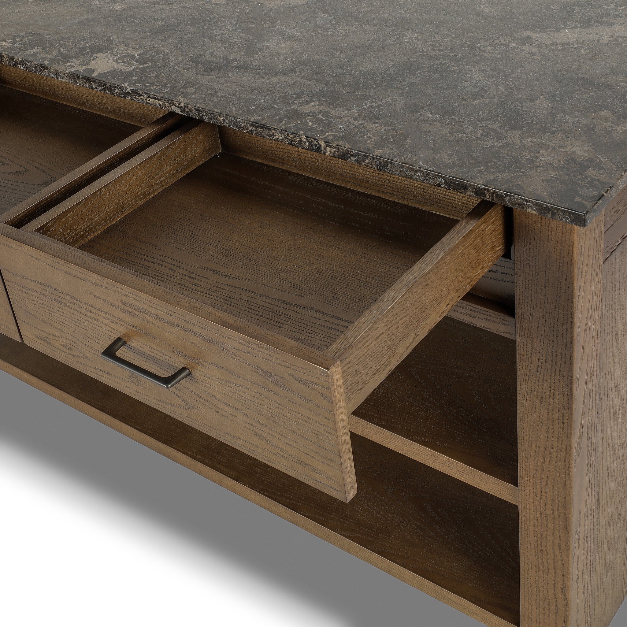 Melina Kitchen Island