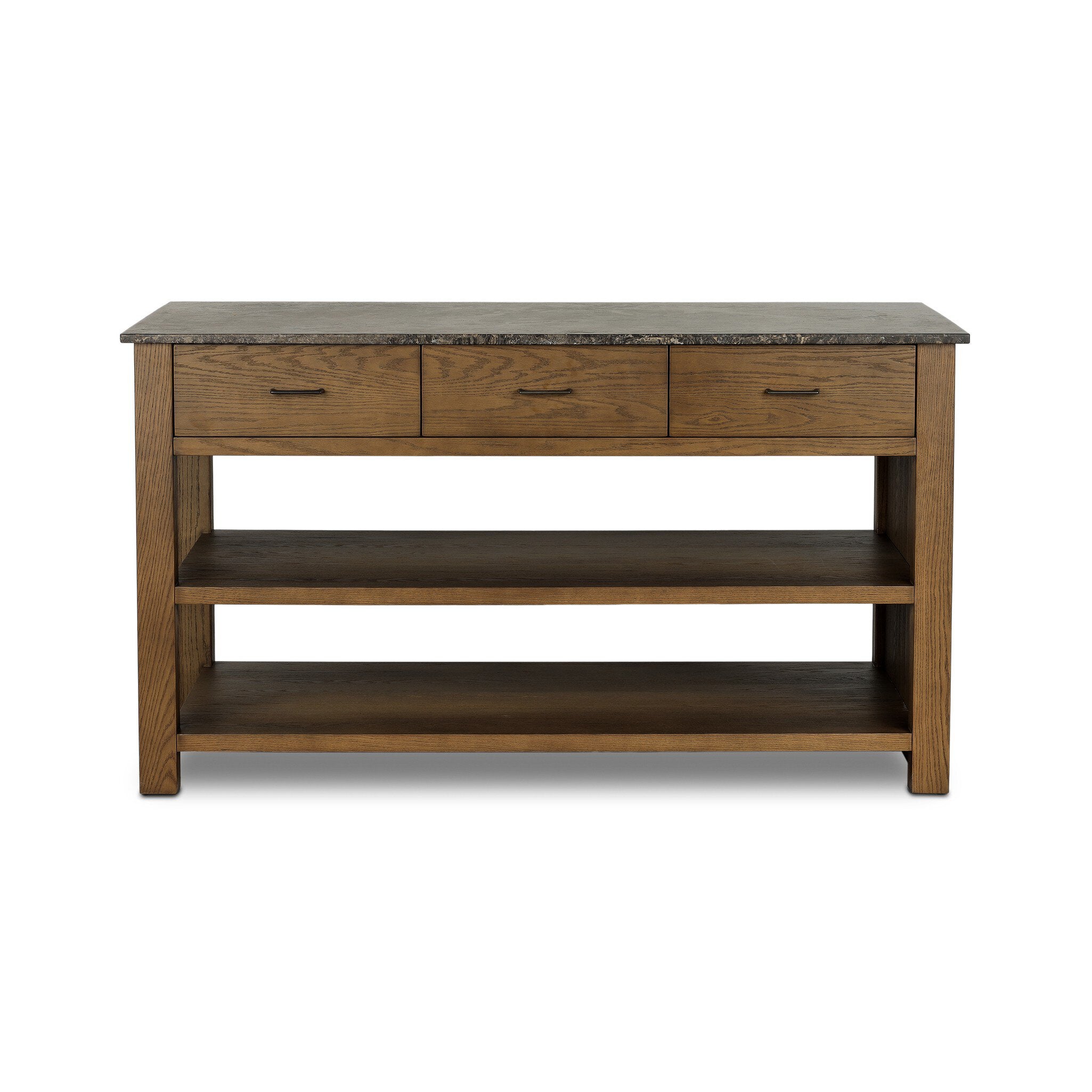 Melina Kitchen Island - StyleMeGHD - Dining Tables