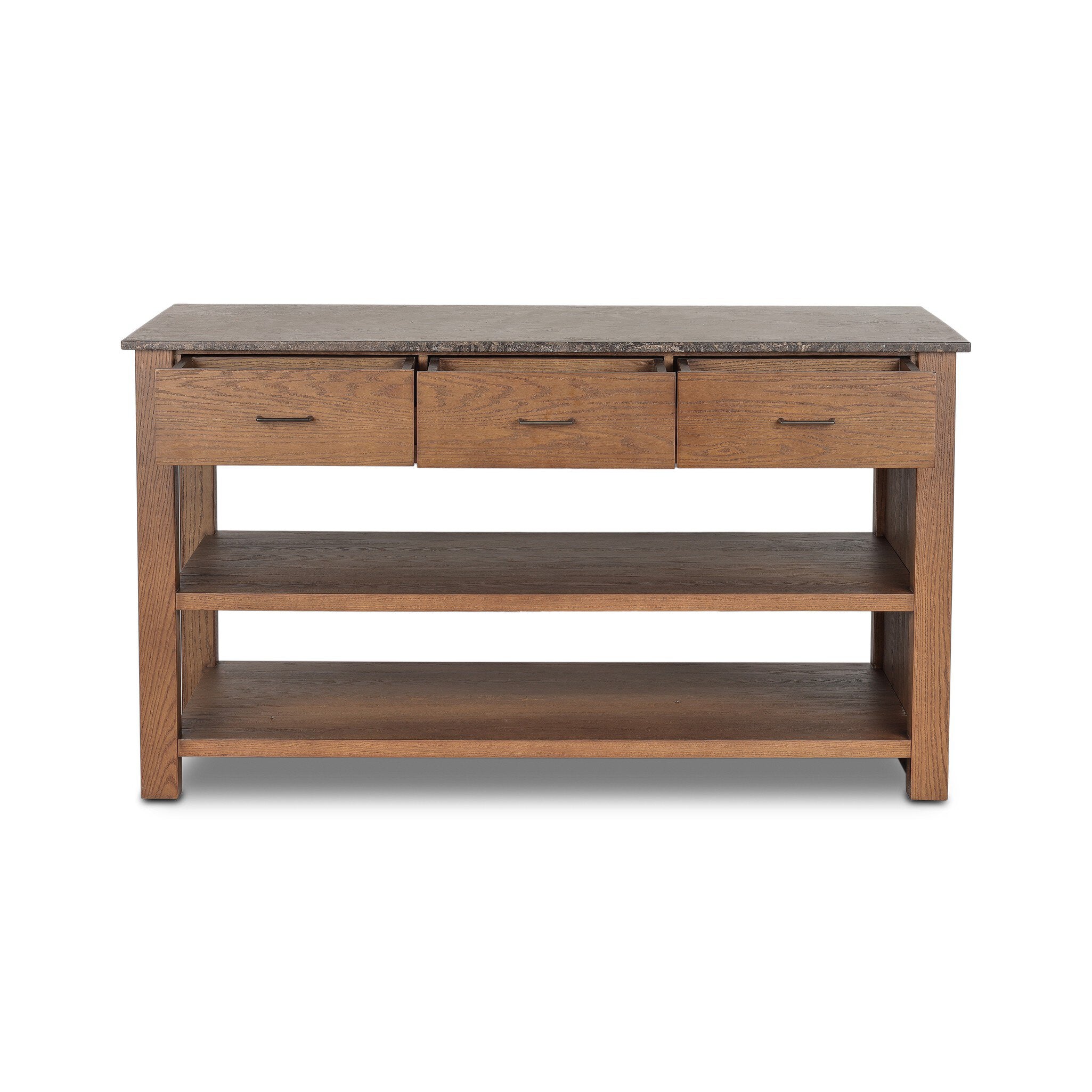 Melina Kitchen Island - StyleMeGHD - Dining Tables