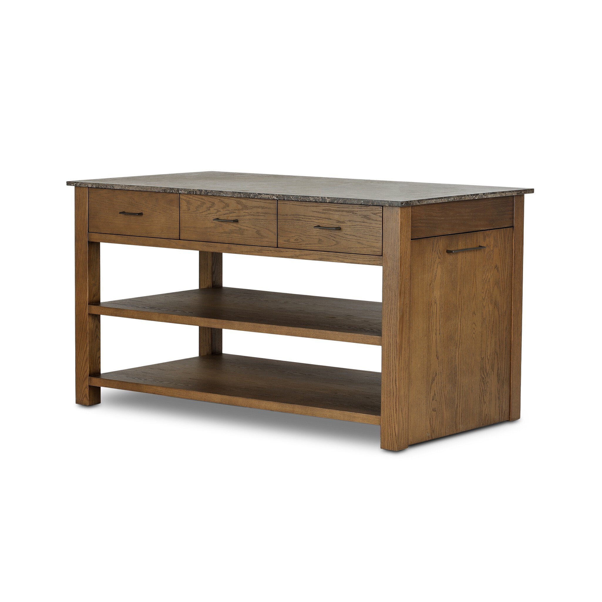 Melina Kitchen Island - StyleMeGHD - Dining Tables