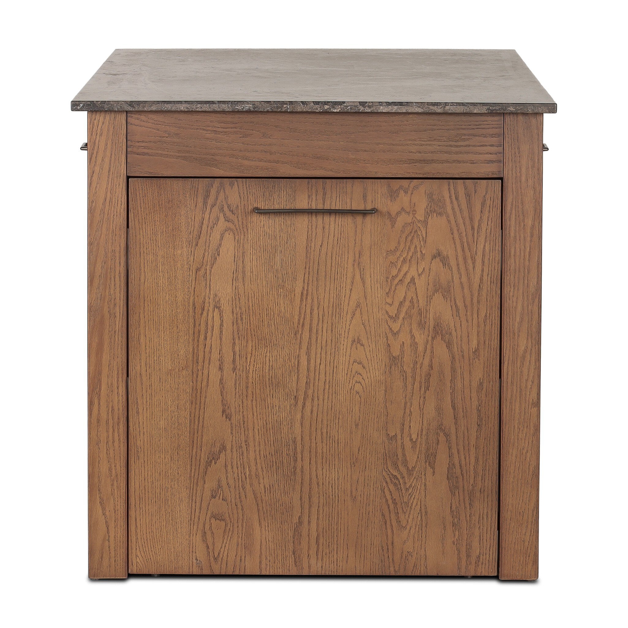 Melina Kitchen Island - StyleMeGHD - Dining Tables