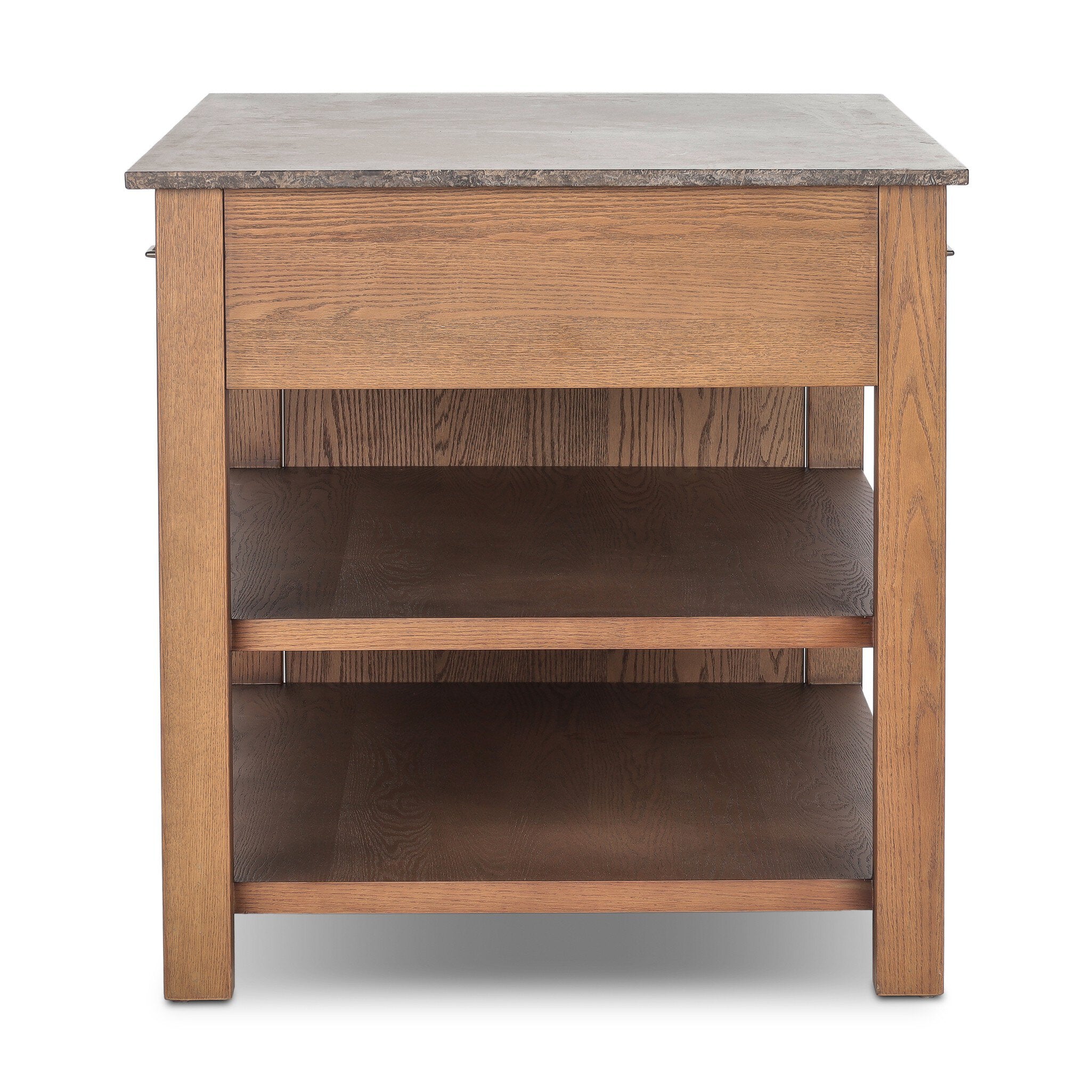 Melina Kitchen Island - StyleMeGHD - Dining Tables