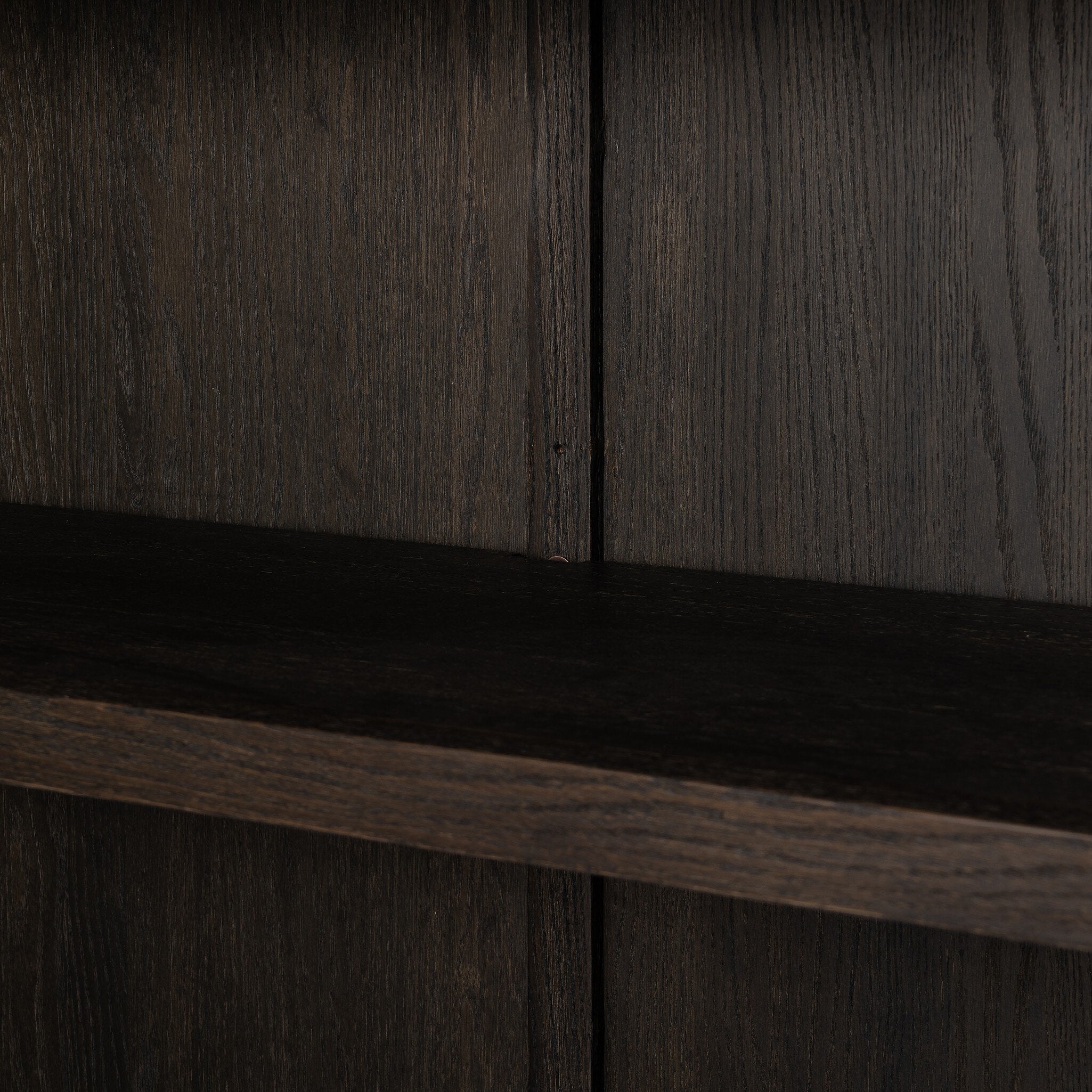 Henna Wide Cabinet
