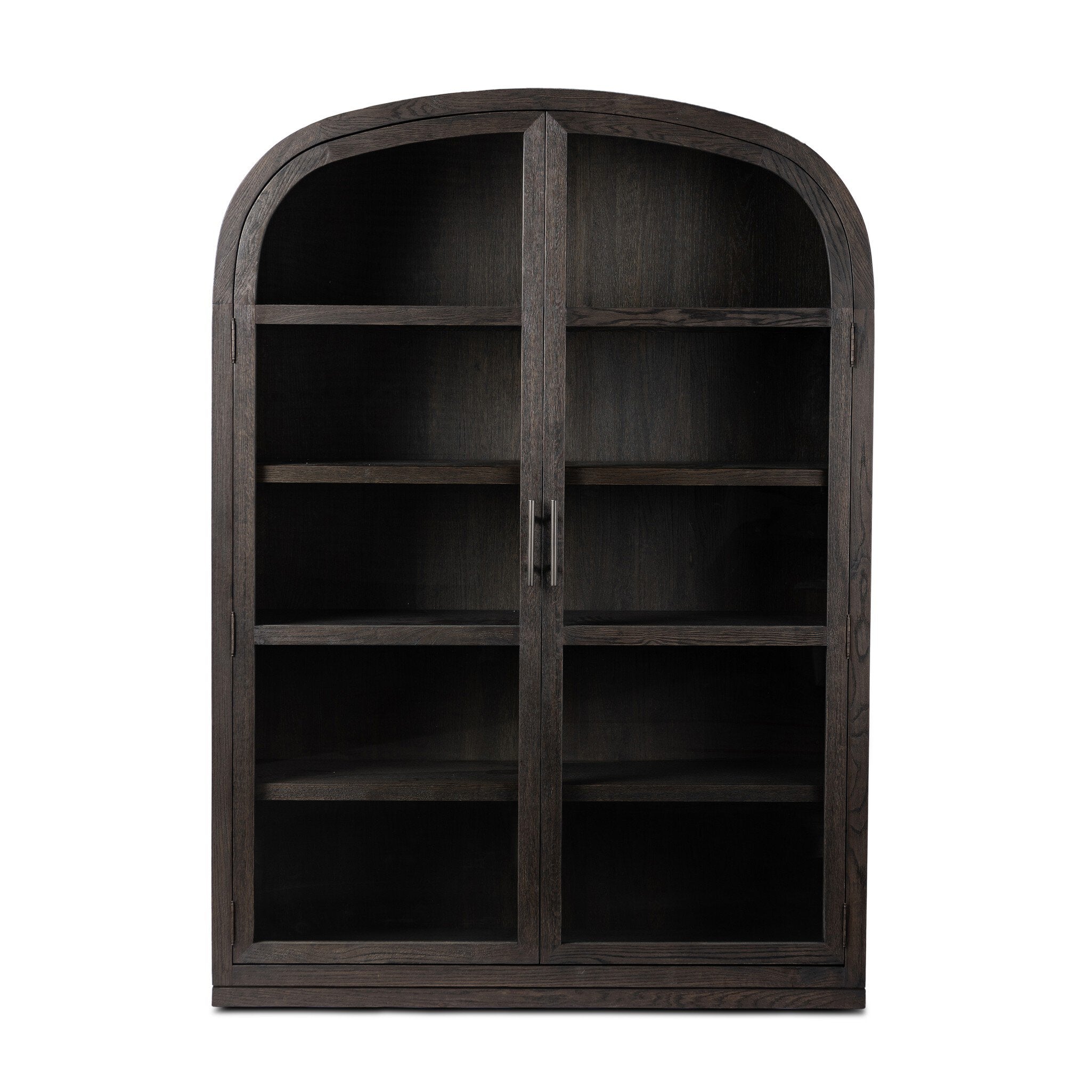 Henna Wide Cabinet - StyleMeGHD - Cabinets + Bookshelves