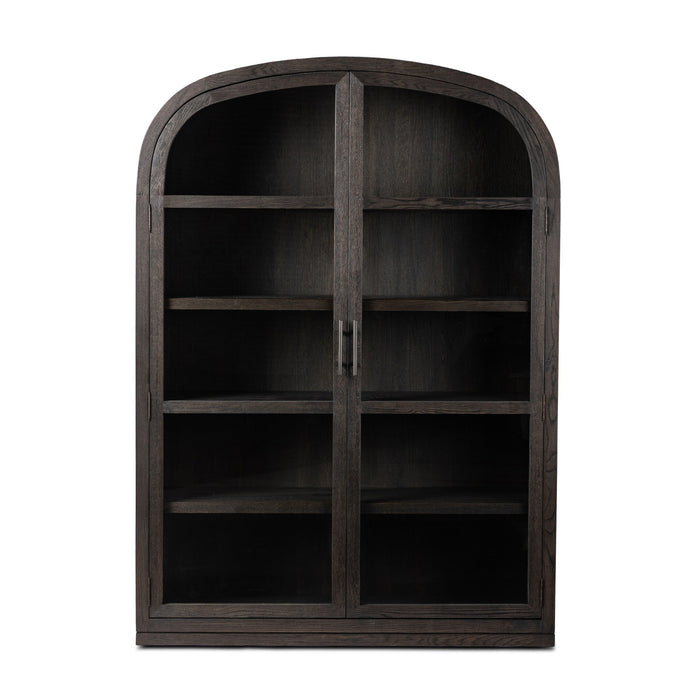 Henna Wide Cabinet