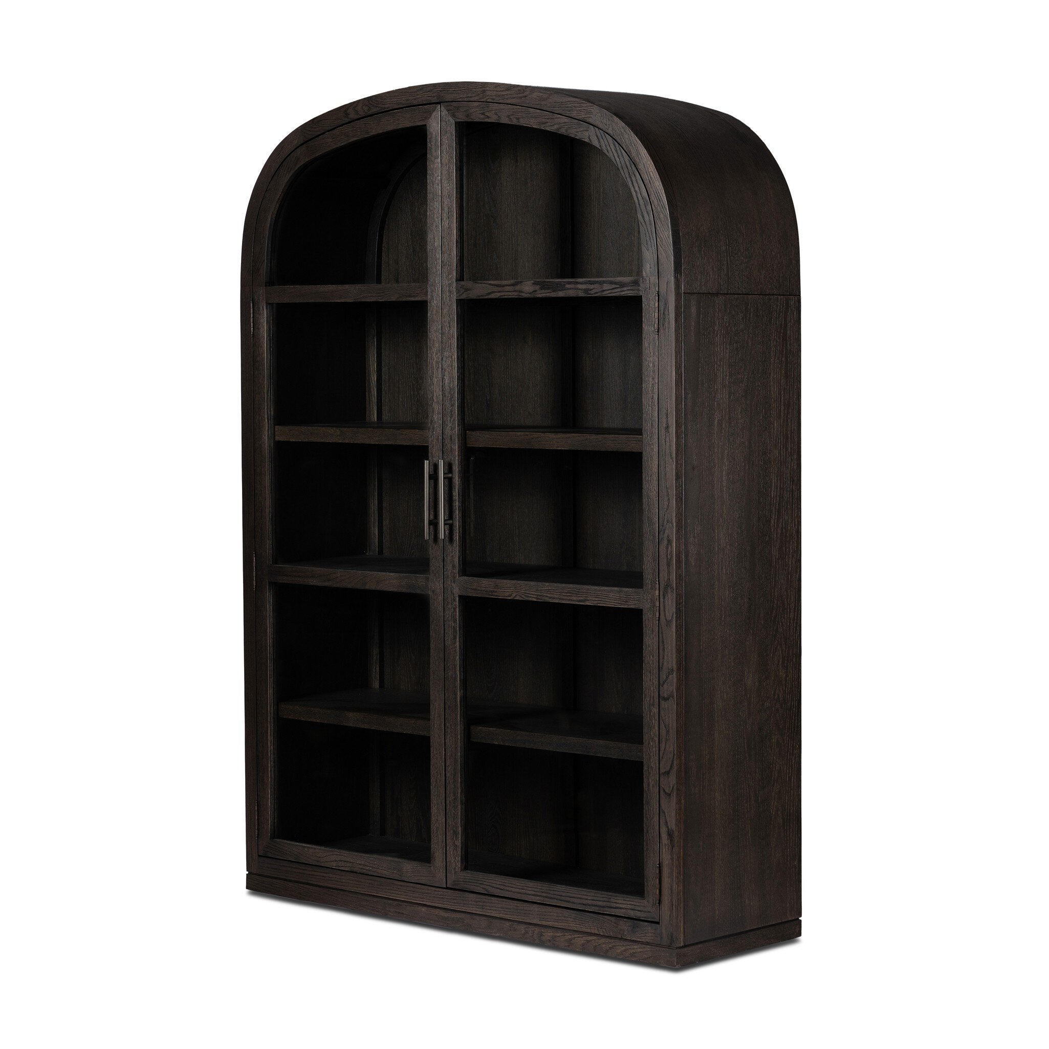 Henna Wide Cabinet - StyleMeGHD - Cabinets + Bookshelves