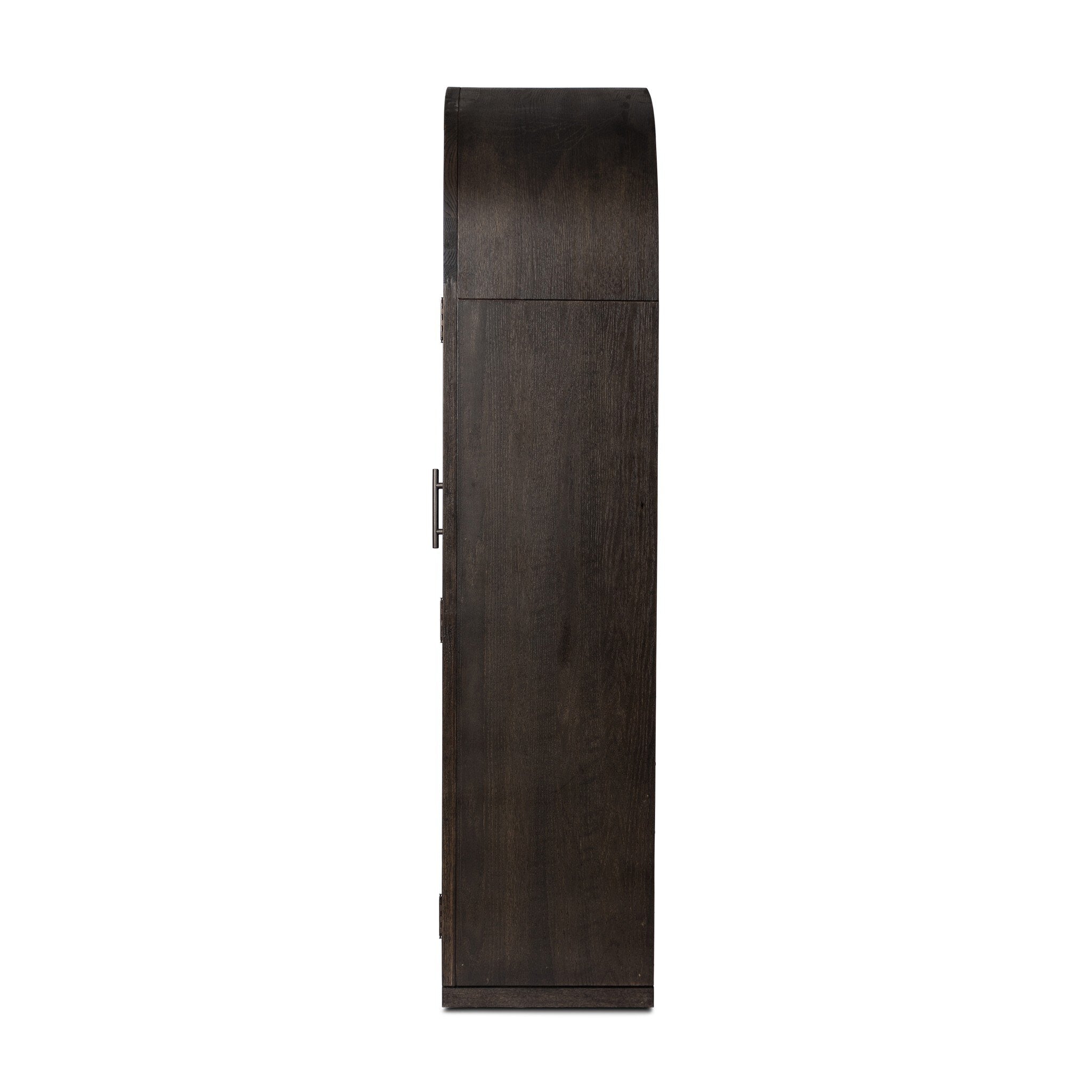 Henna Wide Cabinet