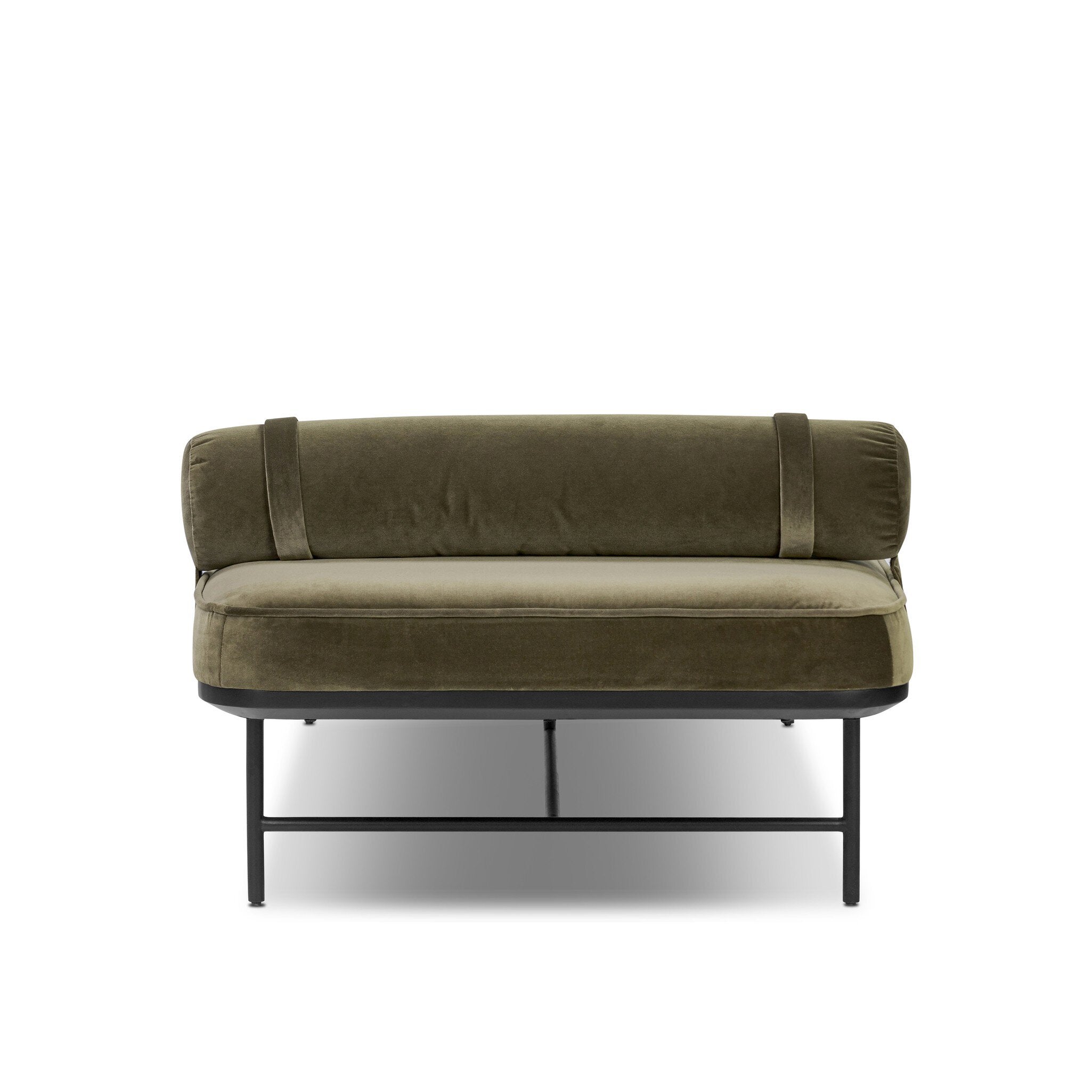 Raymond Chaise-StyleMeGHD