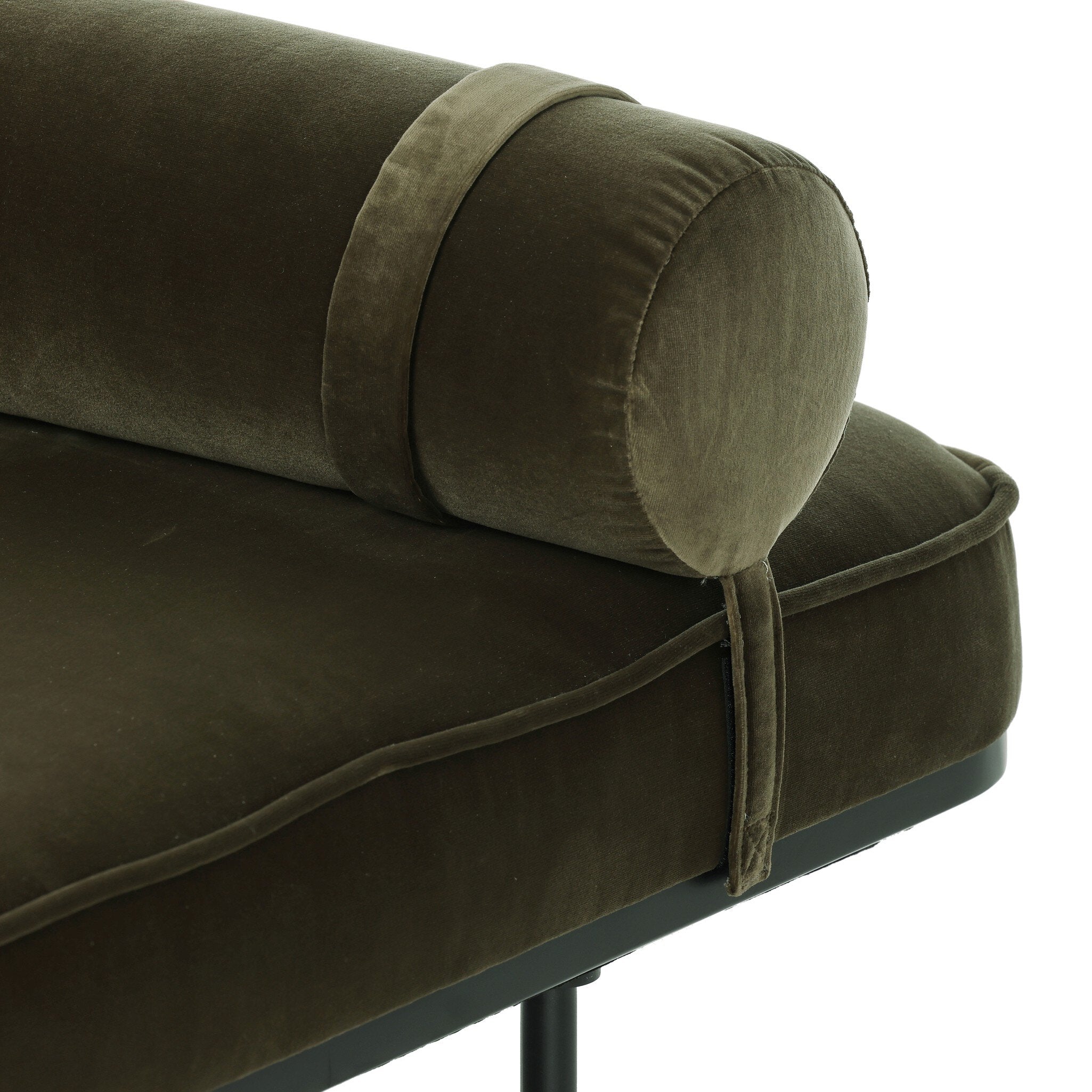 Raymond Chaise-StyleMeGHD