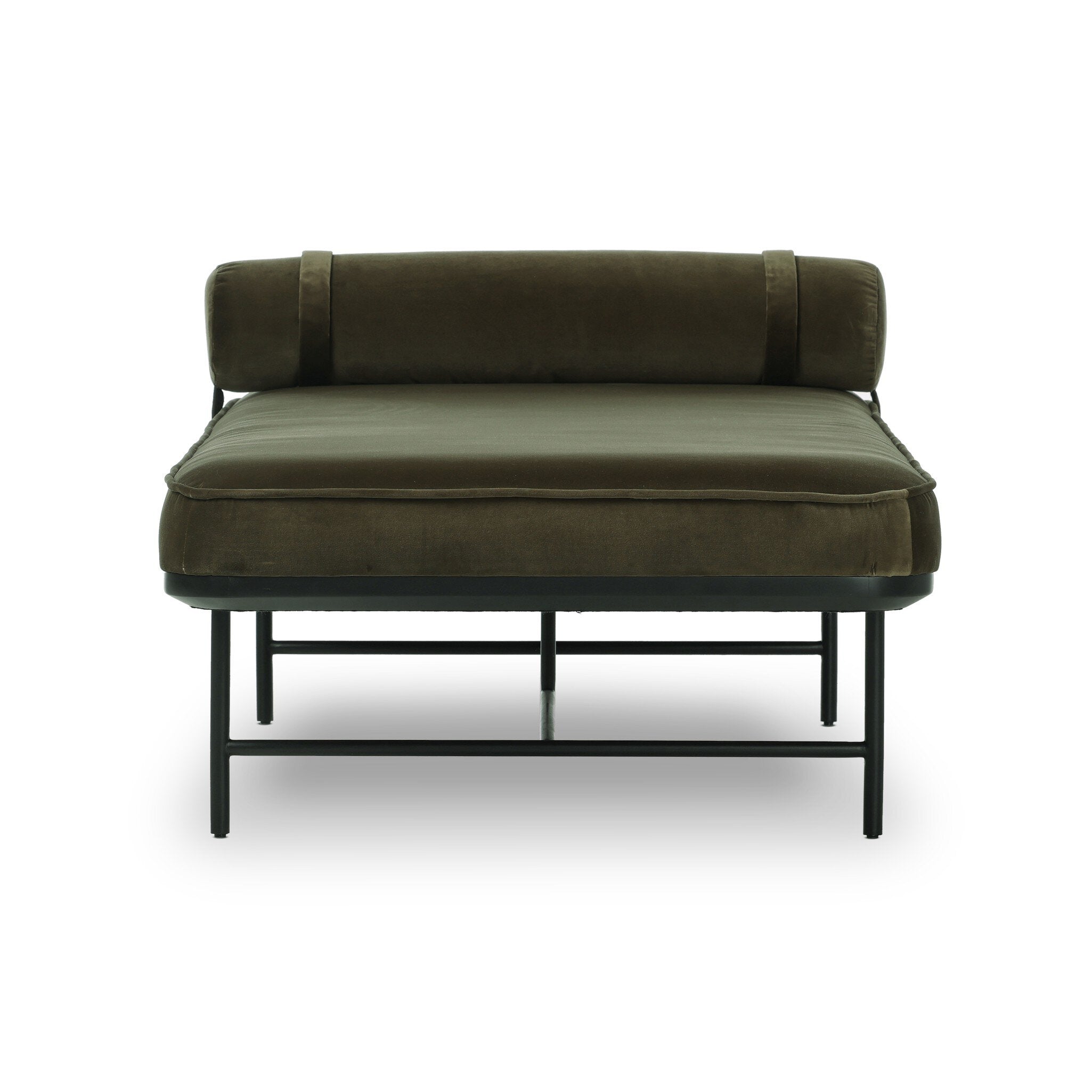 Raymond Chaise-StyleMeGHD