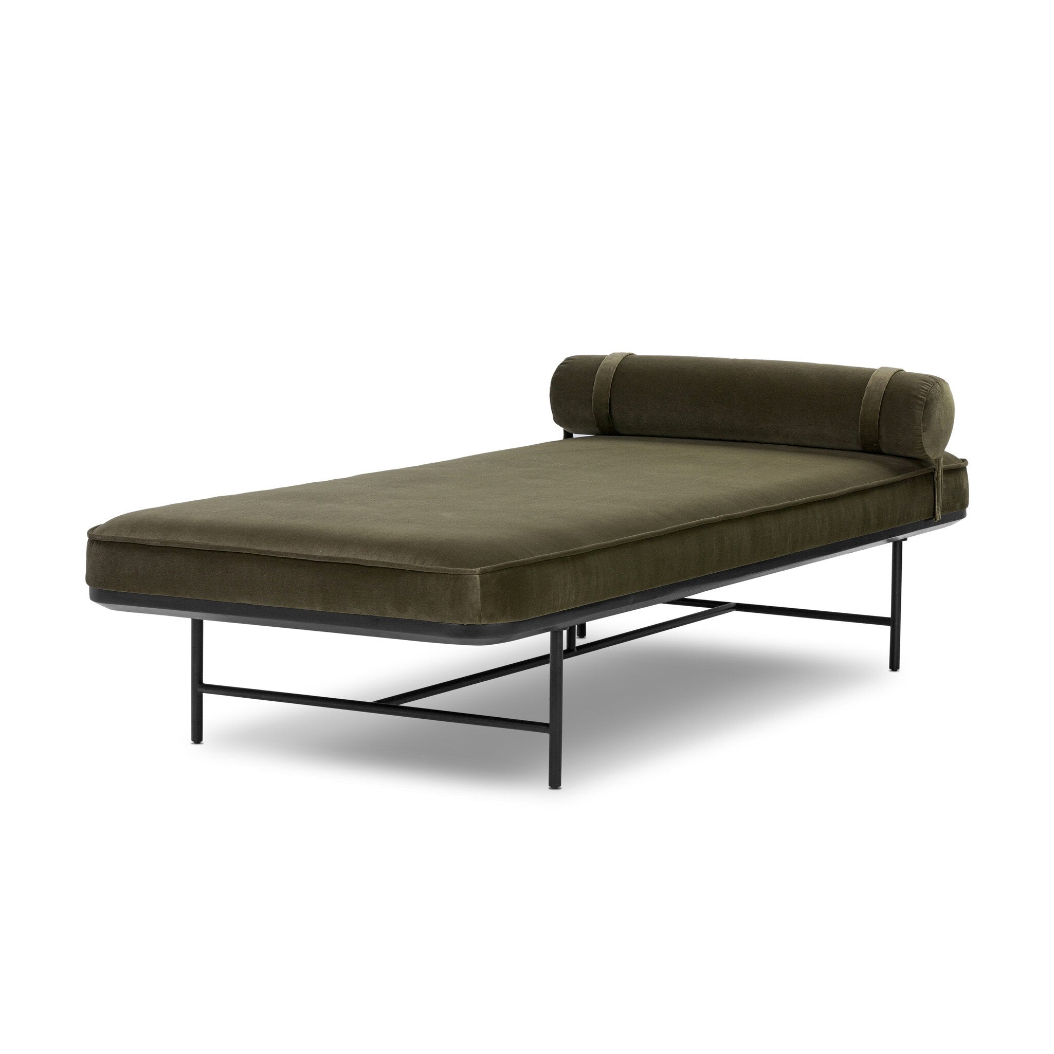 Raymond Chaise-StyleMeGHD