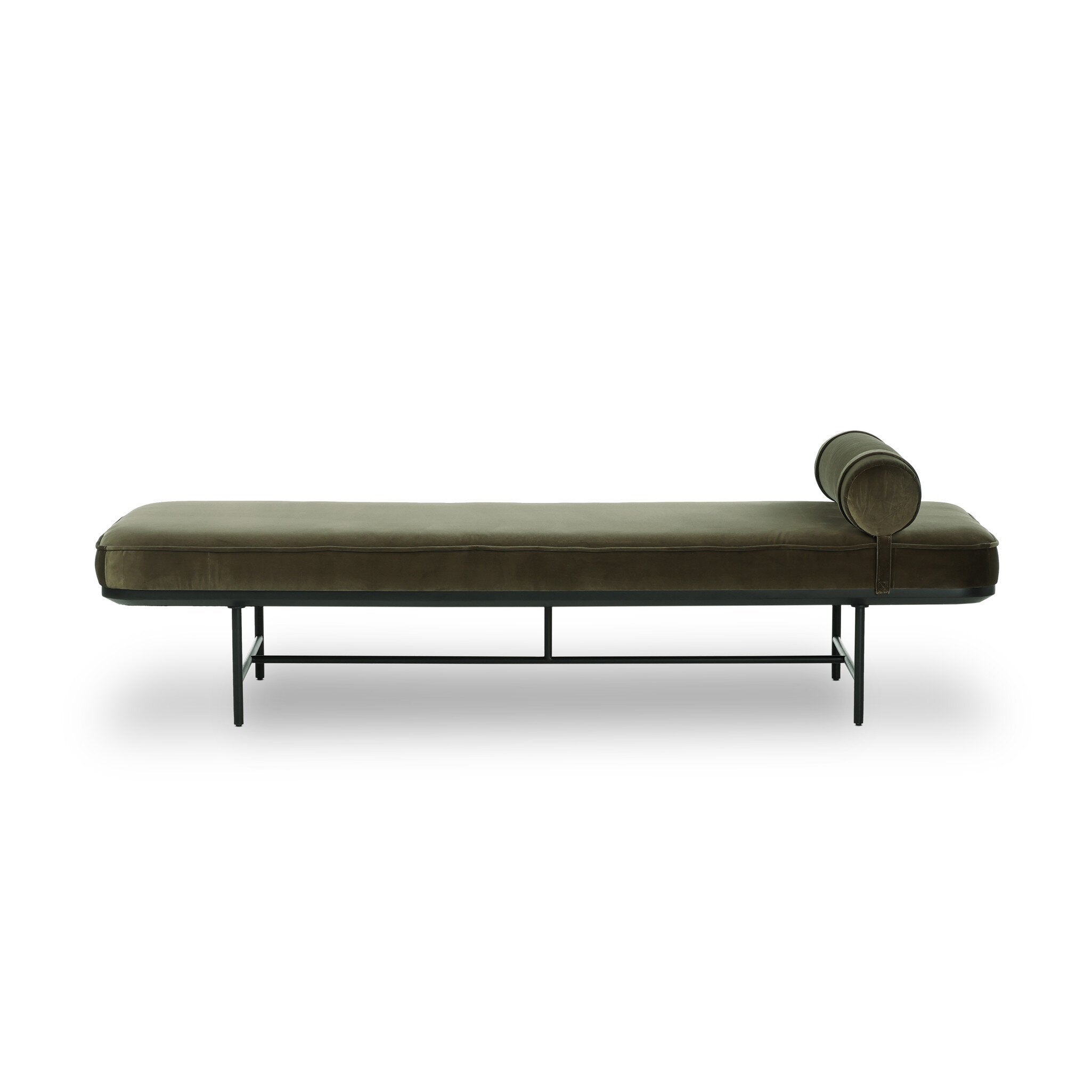 Raymond Chaise