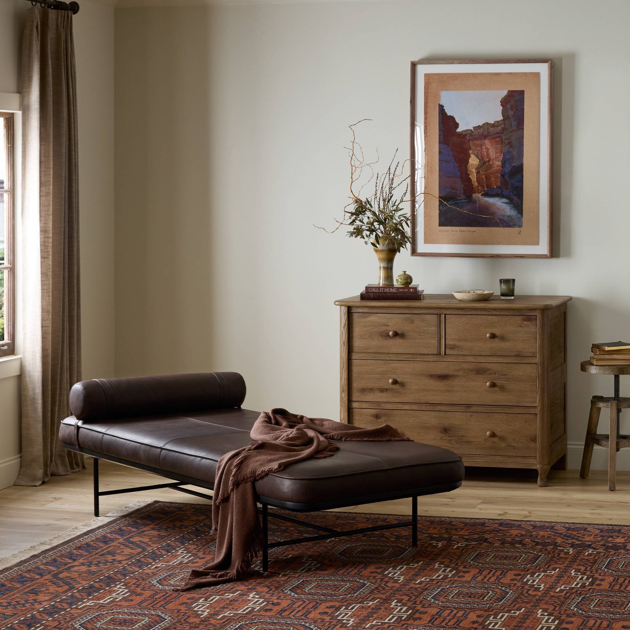 Raymond Chaise-StyleMeGHD